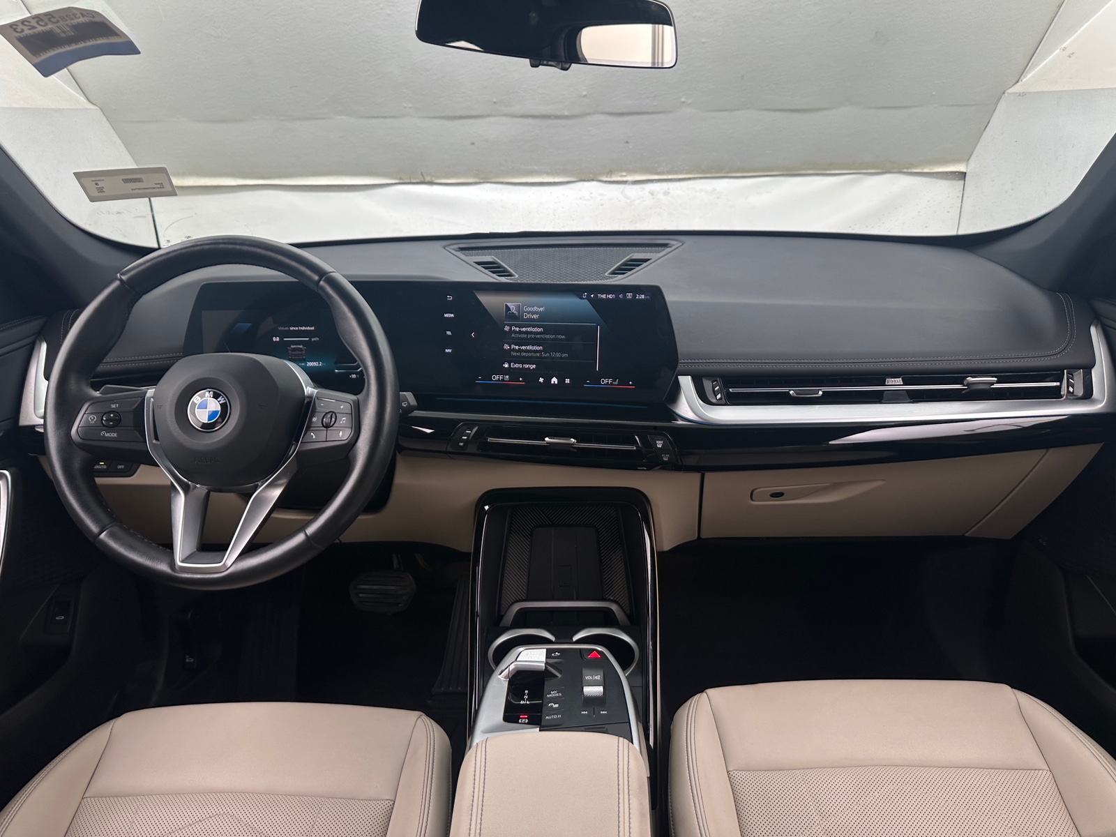 Thumbnail: 2024 BMW X1 - 2