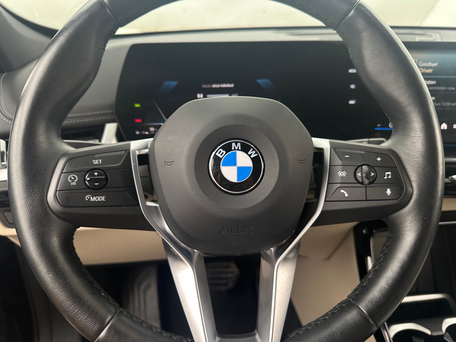 Thumbnail: 2024 BMW X1 - 4