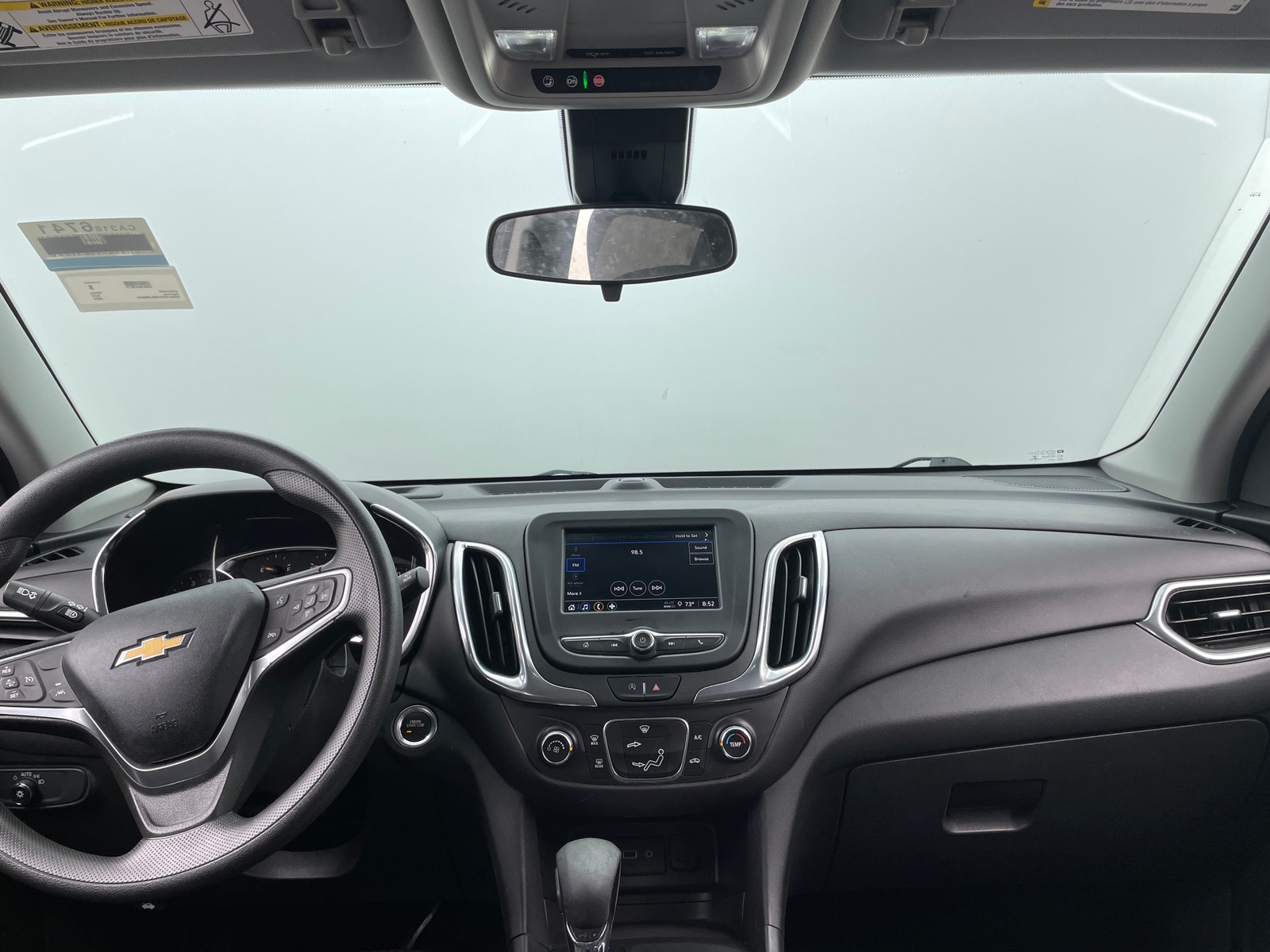 Thumbnail: 2022 Chevrolet Equinox - 3