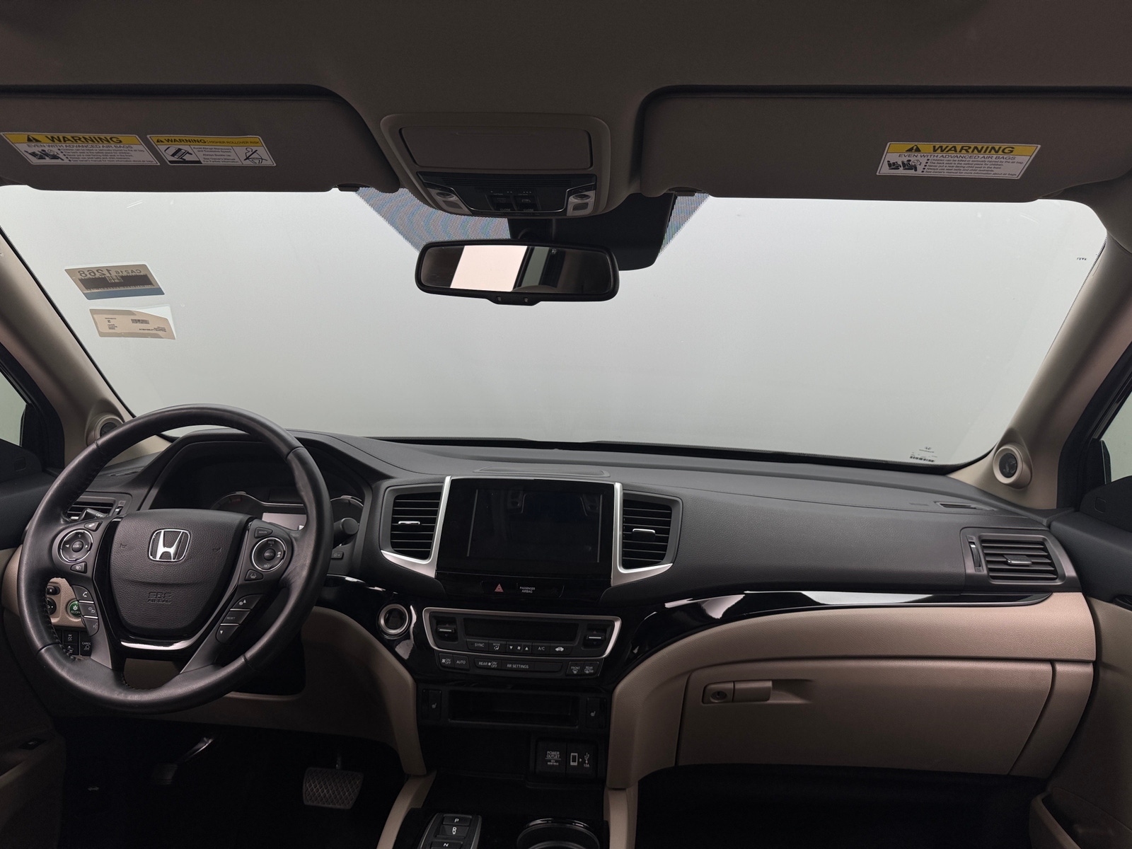 Thumbnail: 2020 Honda Ridgeline - 2