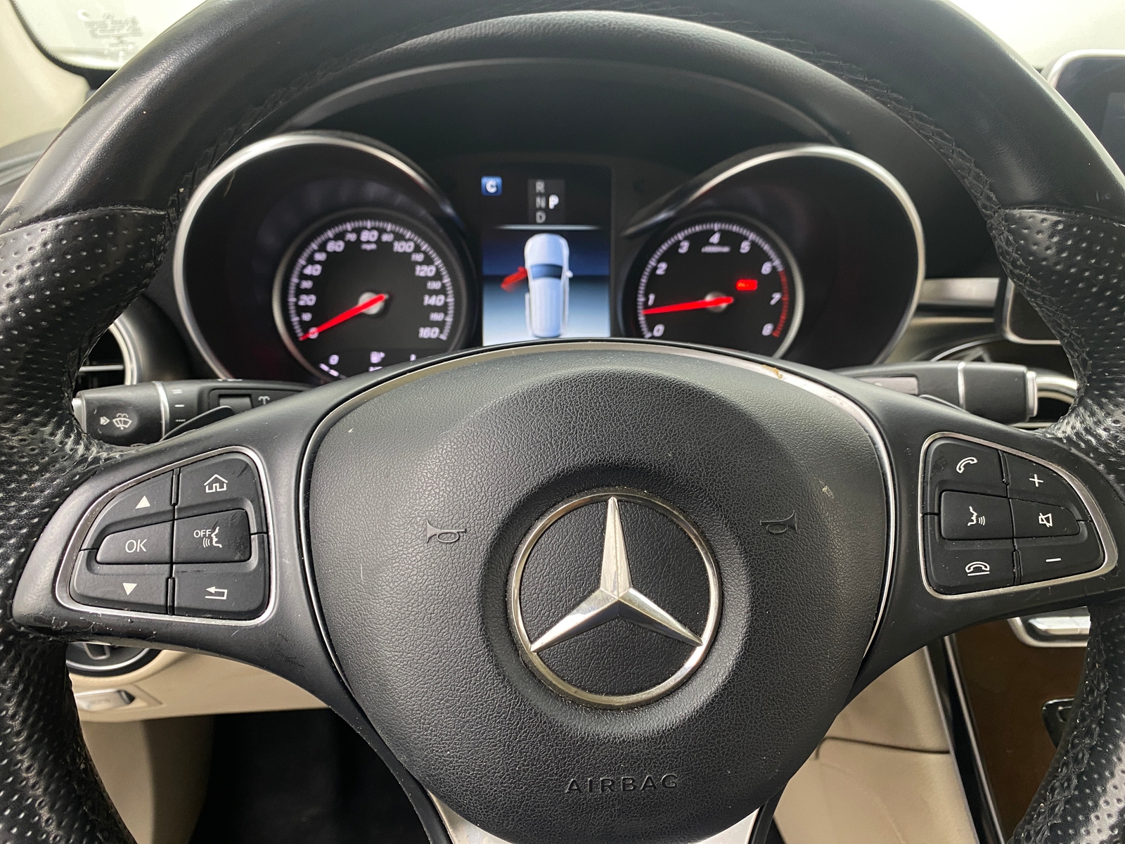 Thumbnail: 2018 Mercedes-Benz GLC - 4