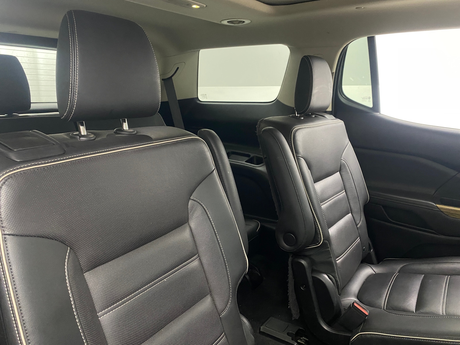 Thumbnail: 2018 GMC Acadia - 5