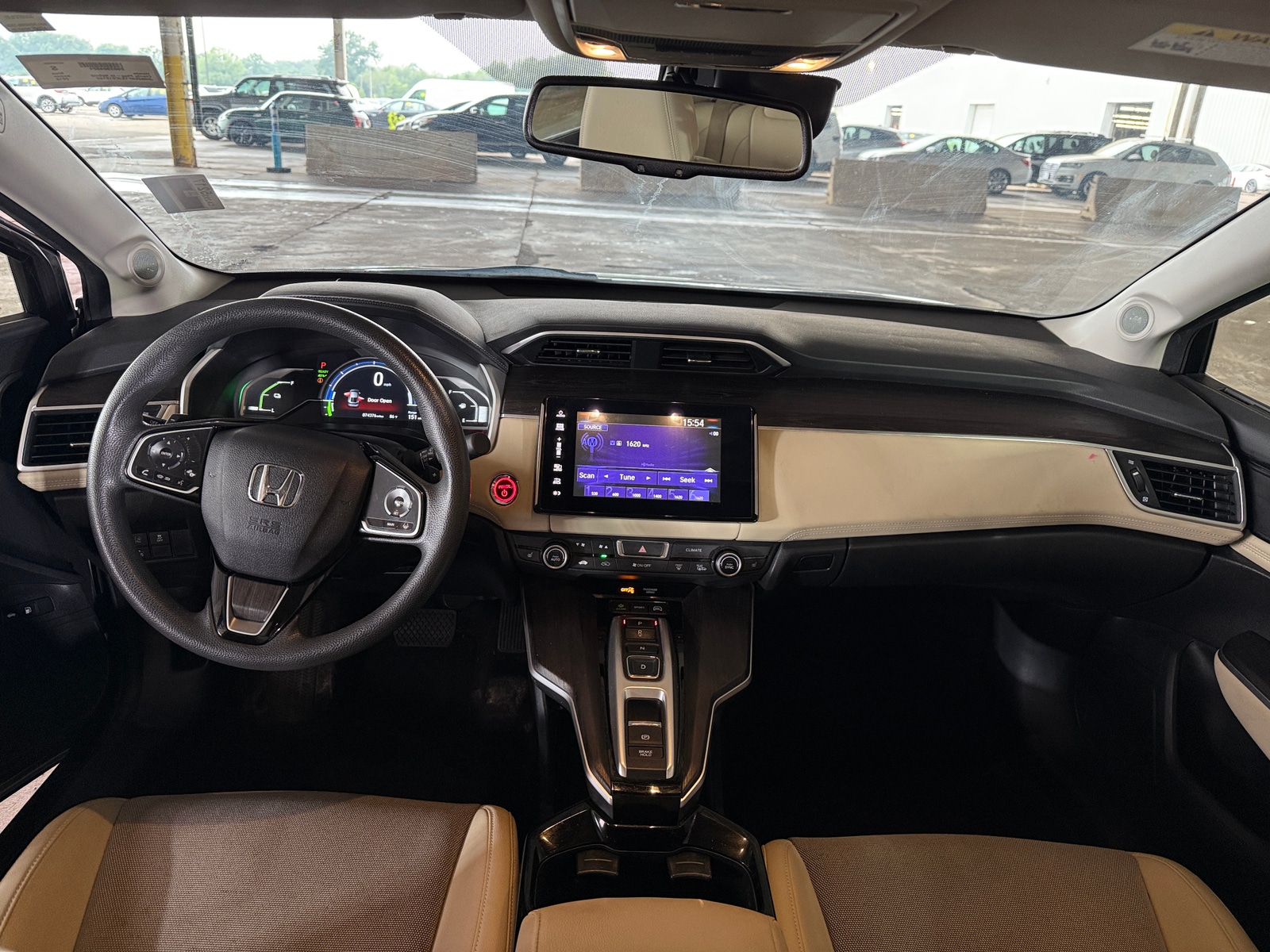 Thumbnail: 2018 Honda Clarity - 3