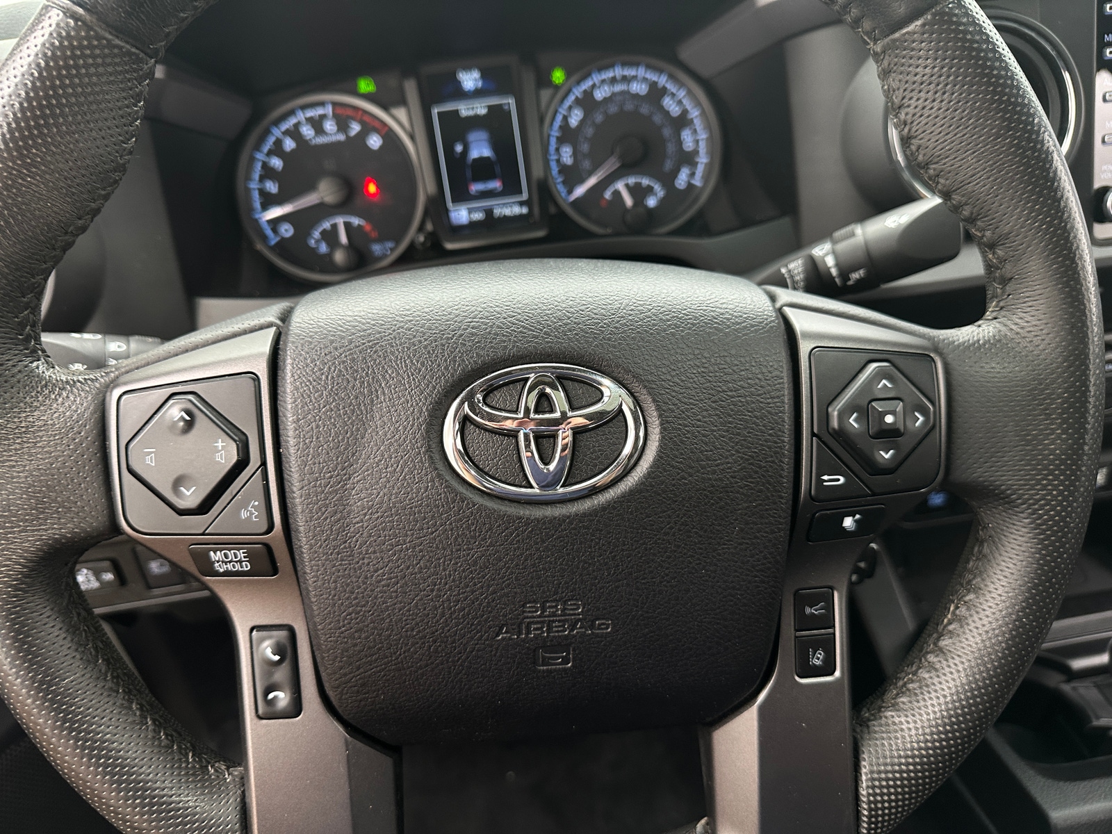 Thumbnail: 2021 Toyota Tacoma - 5