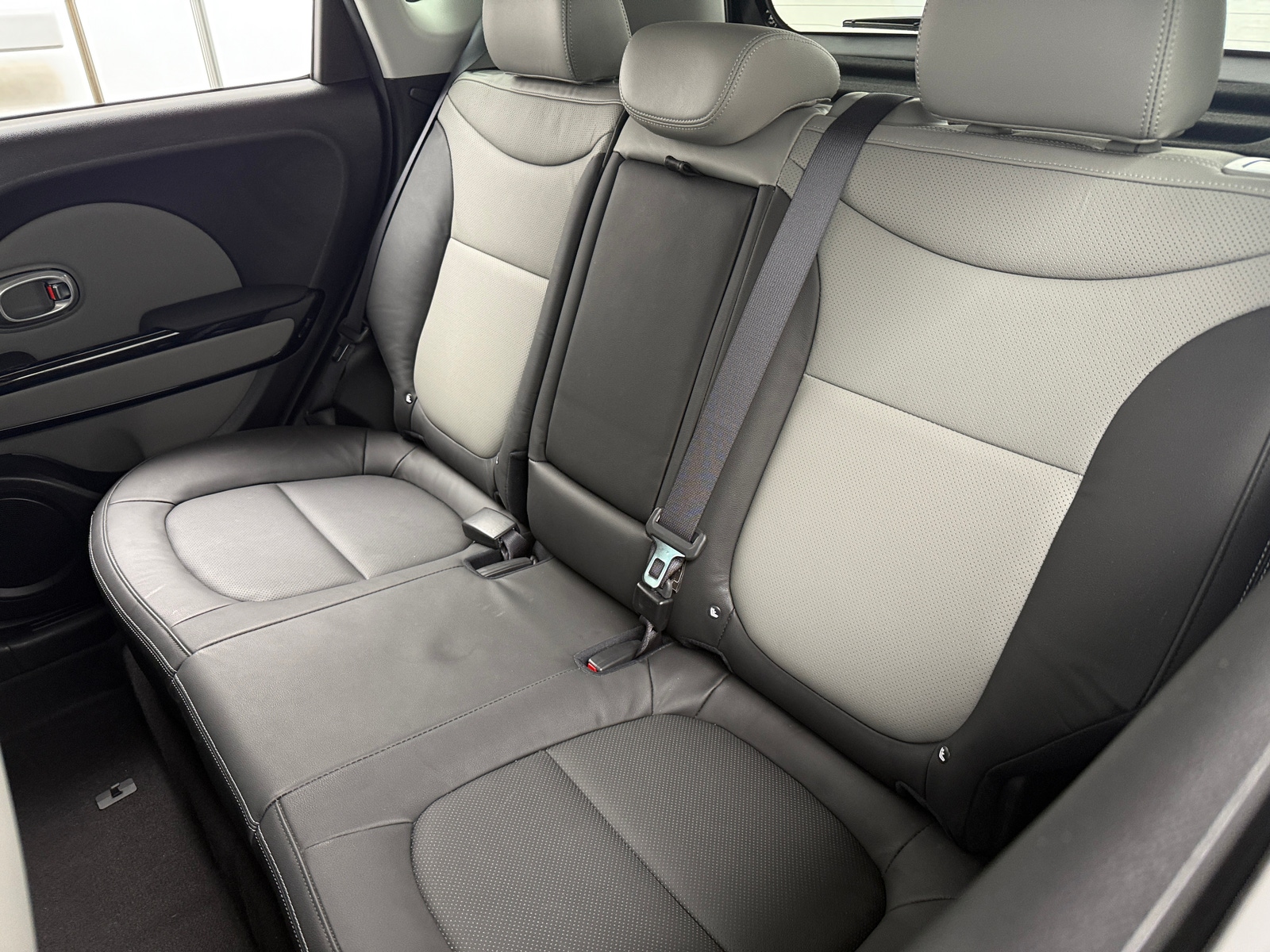 Thumbnail: 2018 Kia Soul - 5