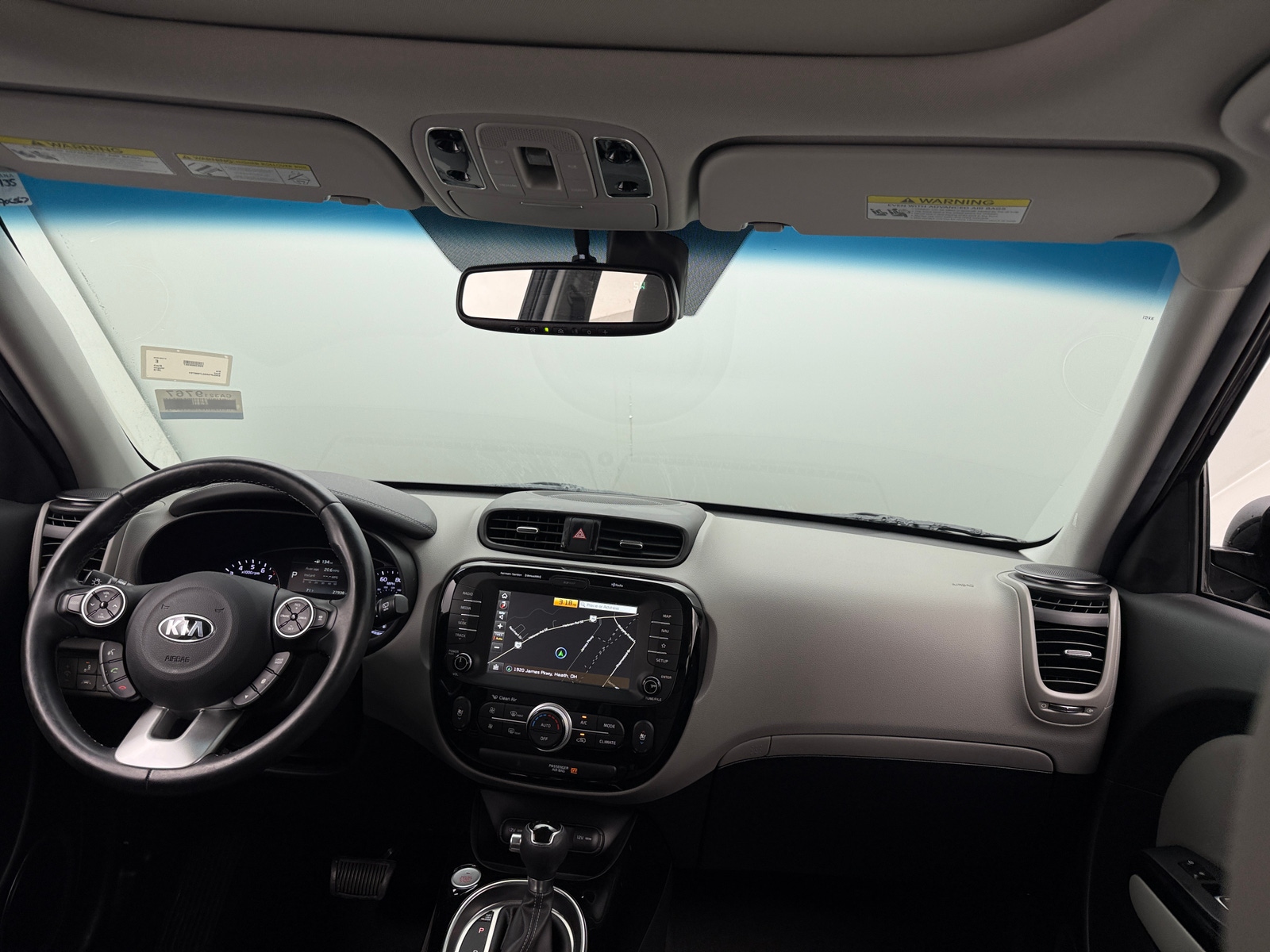 Thumbnail: 2018 Kia Soul - 2