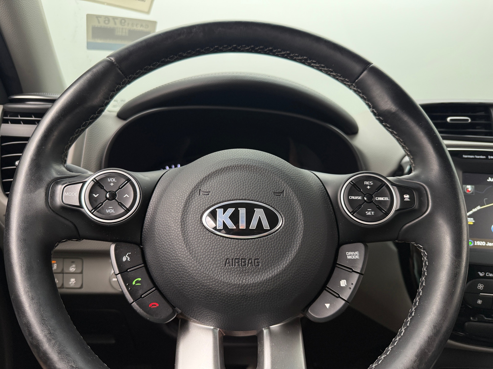 Thumbnail: 2018 Kia Soul - 4