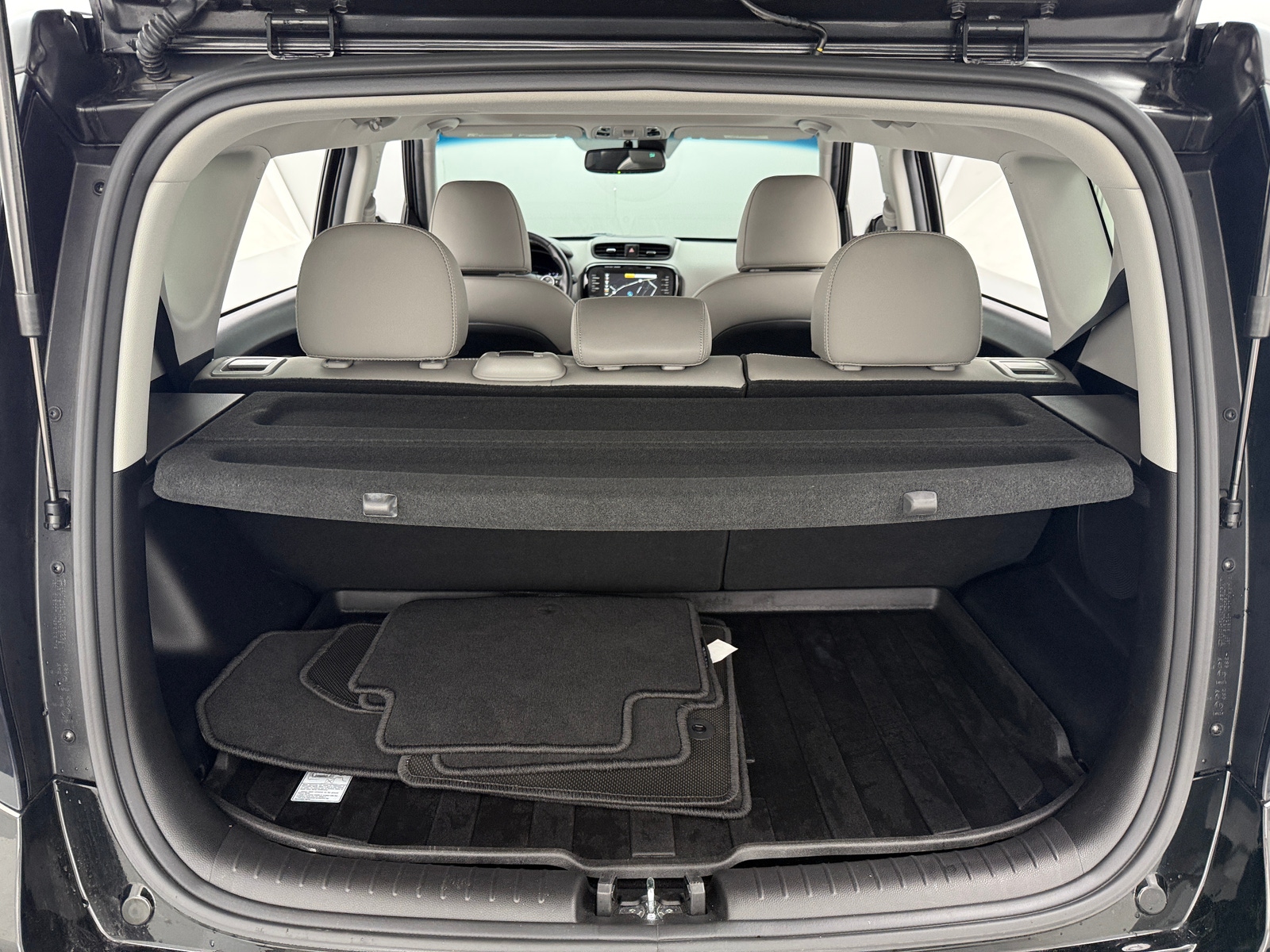 Thumbnail: 2018 Kia Soul - 6
