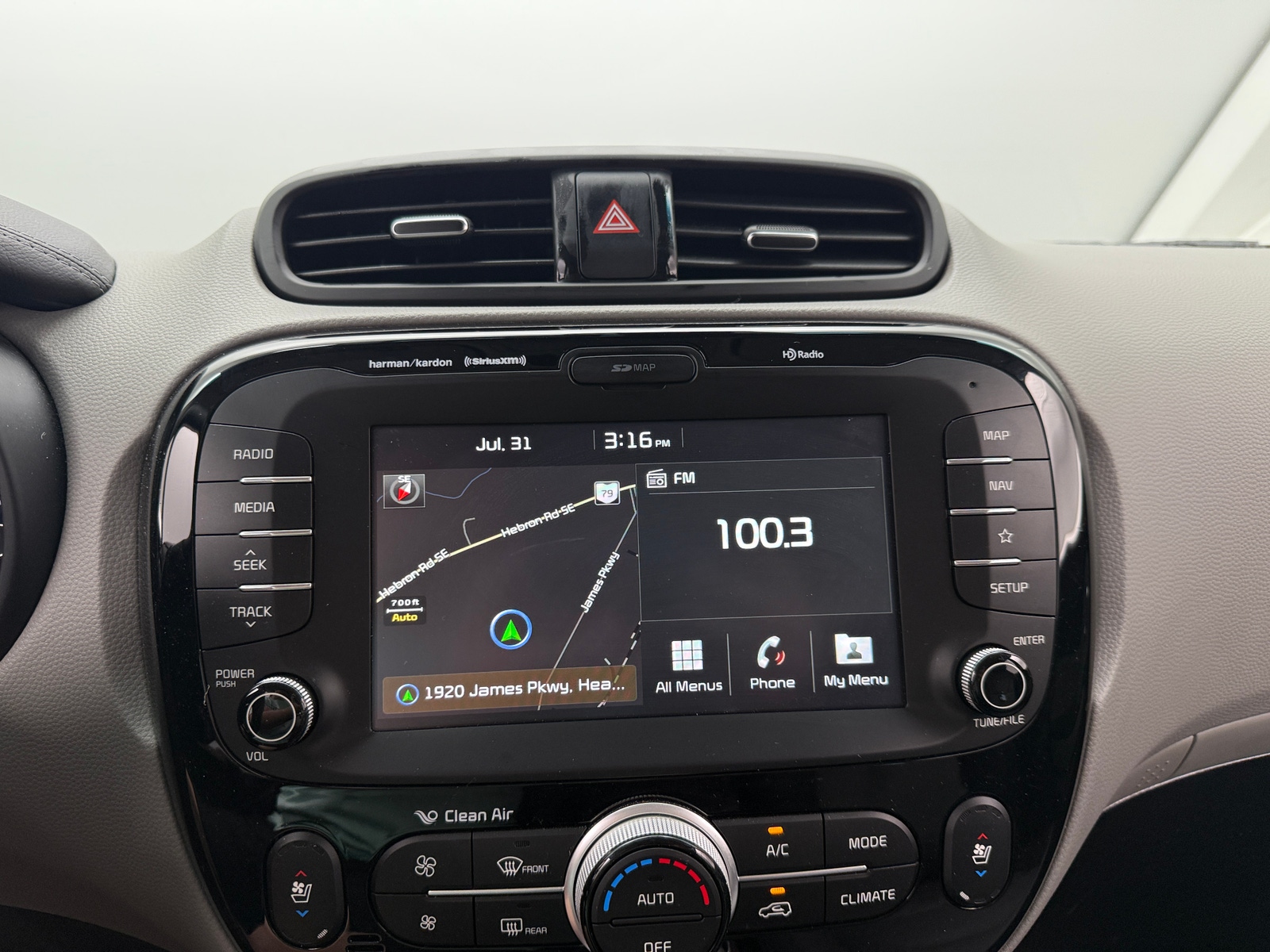 Thumbnail: 2018 Kia Soul - 3