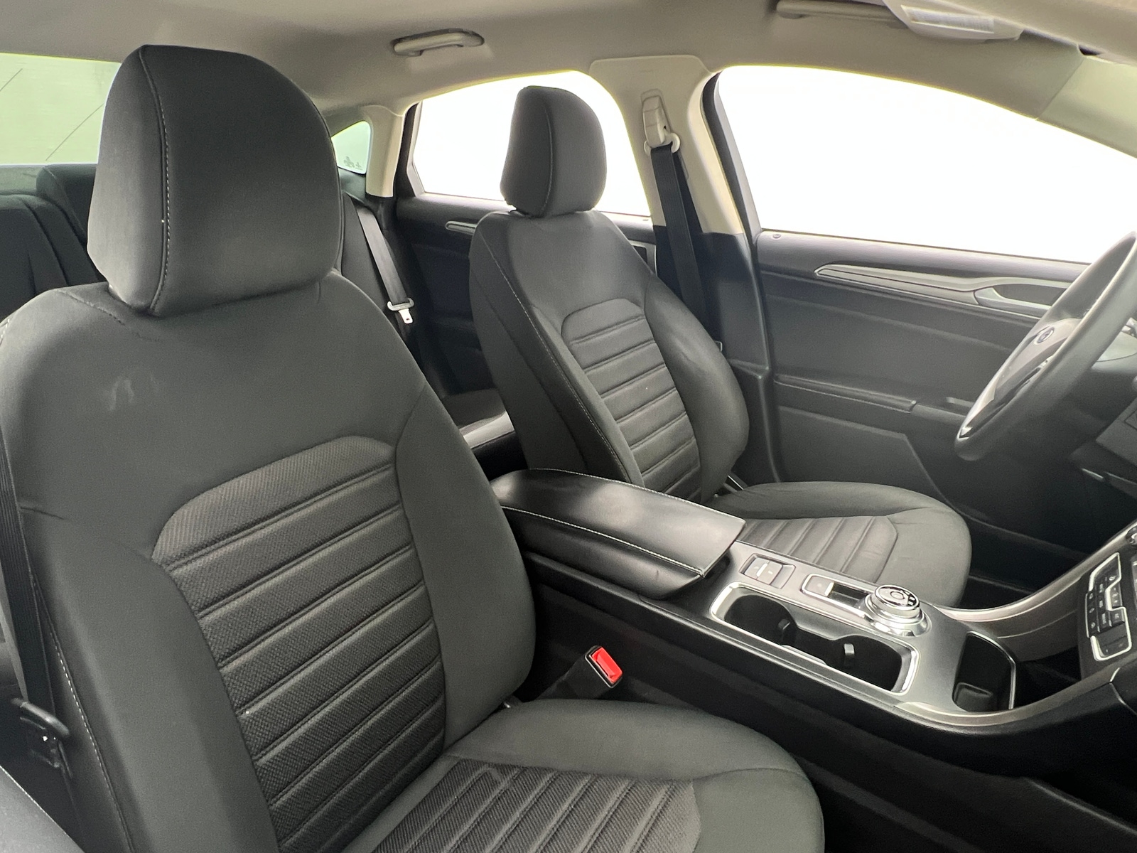 Thumbnail: 2020 Ford Fusion - 2