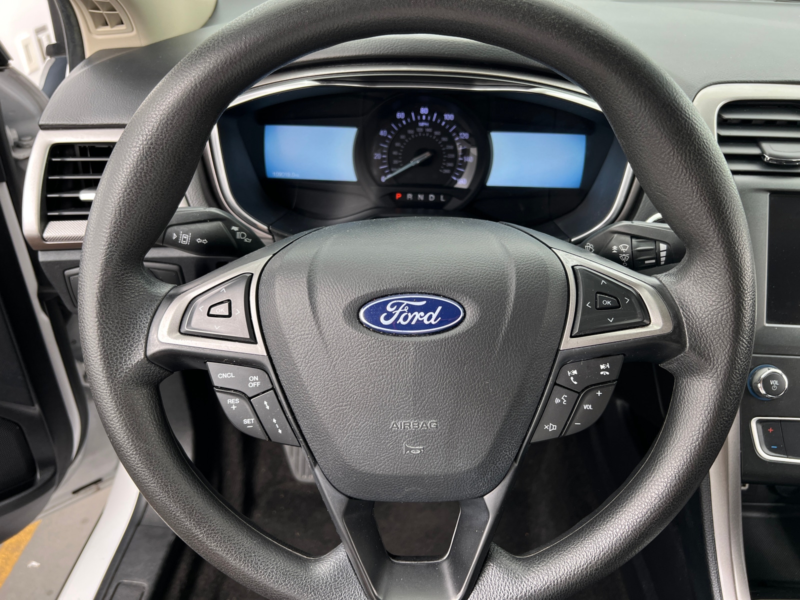 Thumbnail: 2020 Ford Fusion - 5