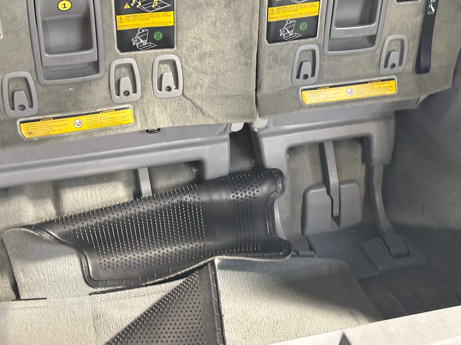 Thumbnail: 2012 Toyota Sienna - 7