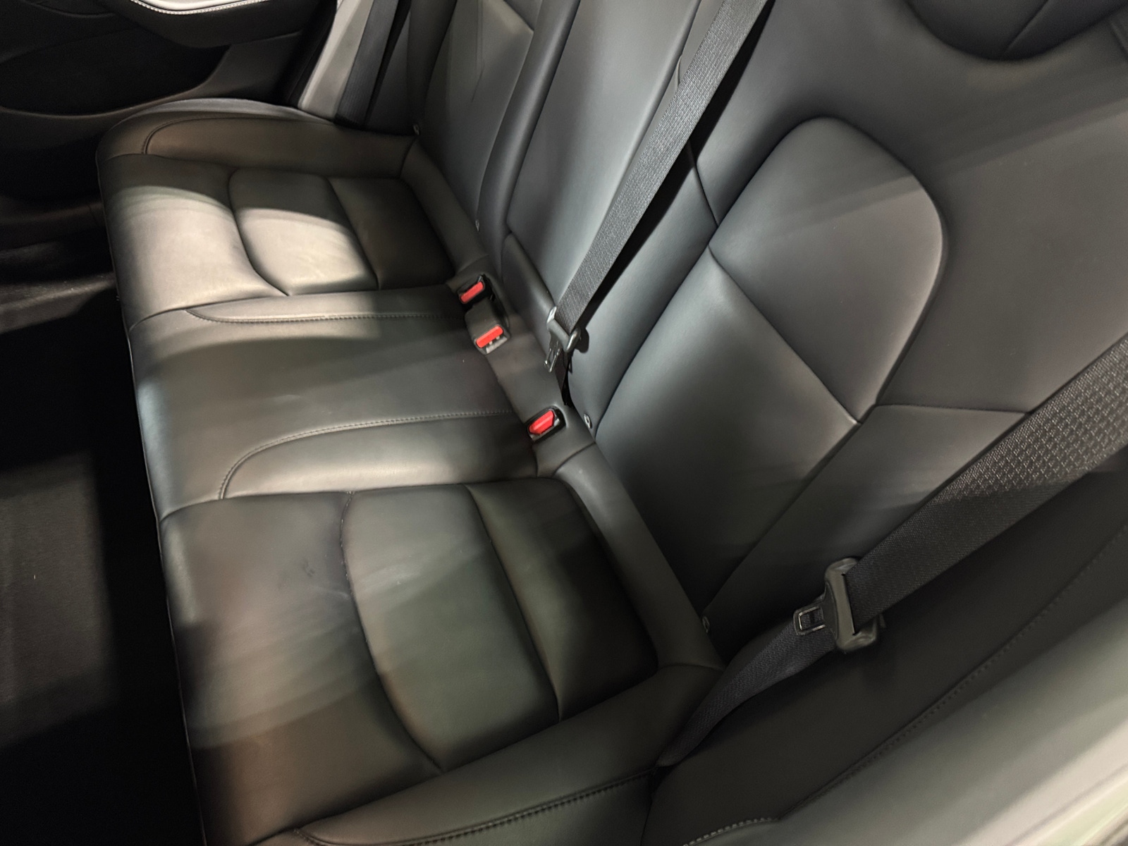 Thumbnail: 2023 Tesla Model 3 - 4
