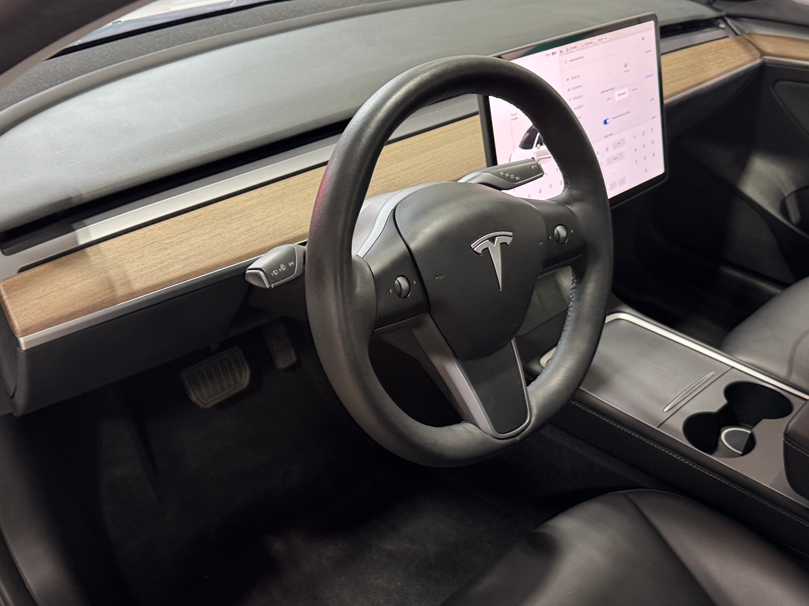 Thumbnail: 2023 Tesla Model 3 - 2