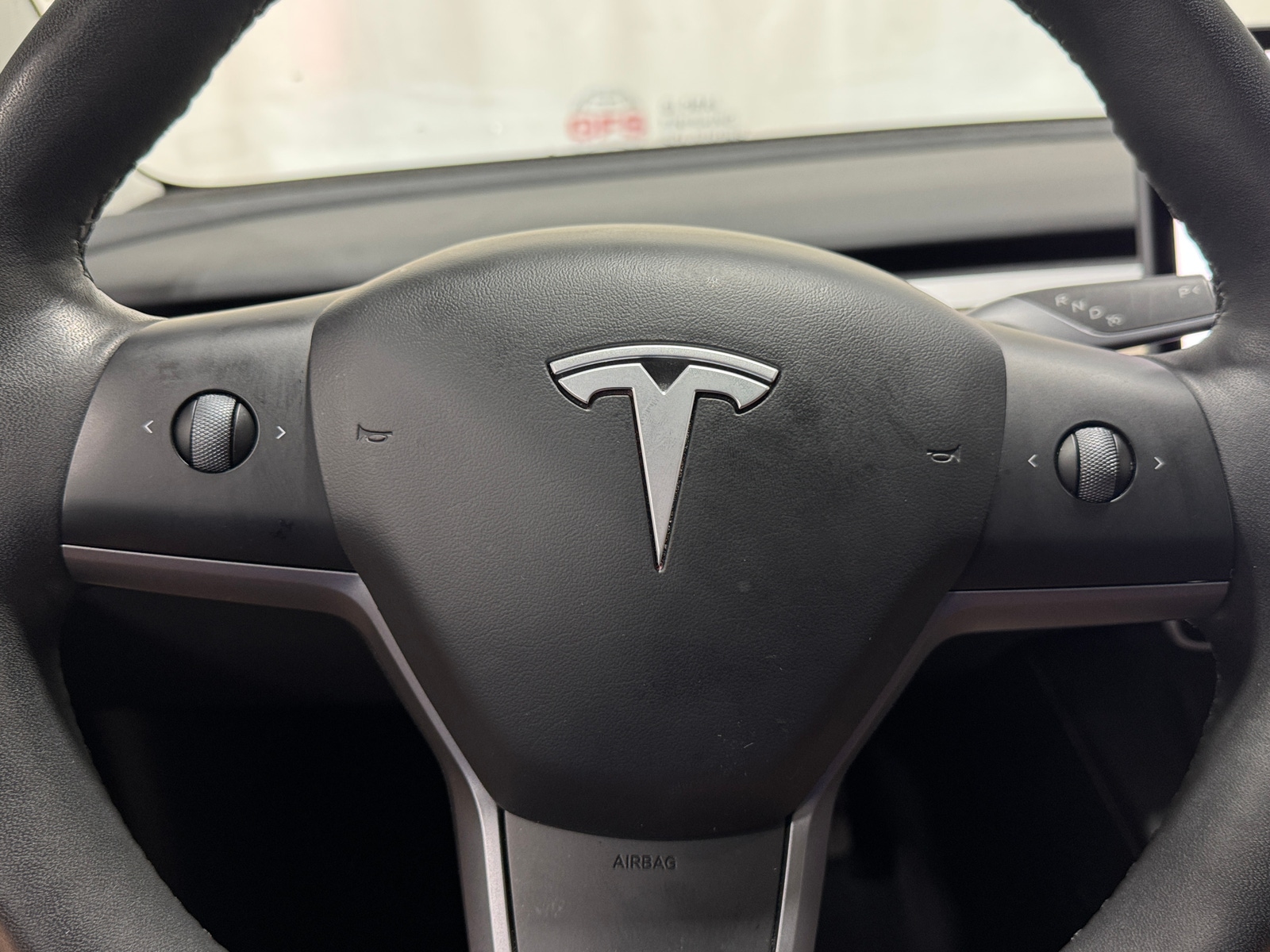 Thumbnail: 2023 Tesla Model 3 - 3