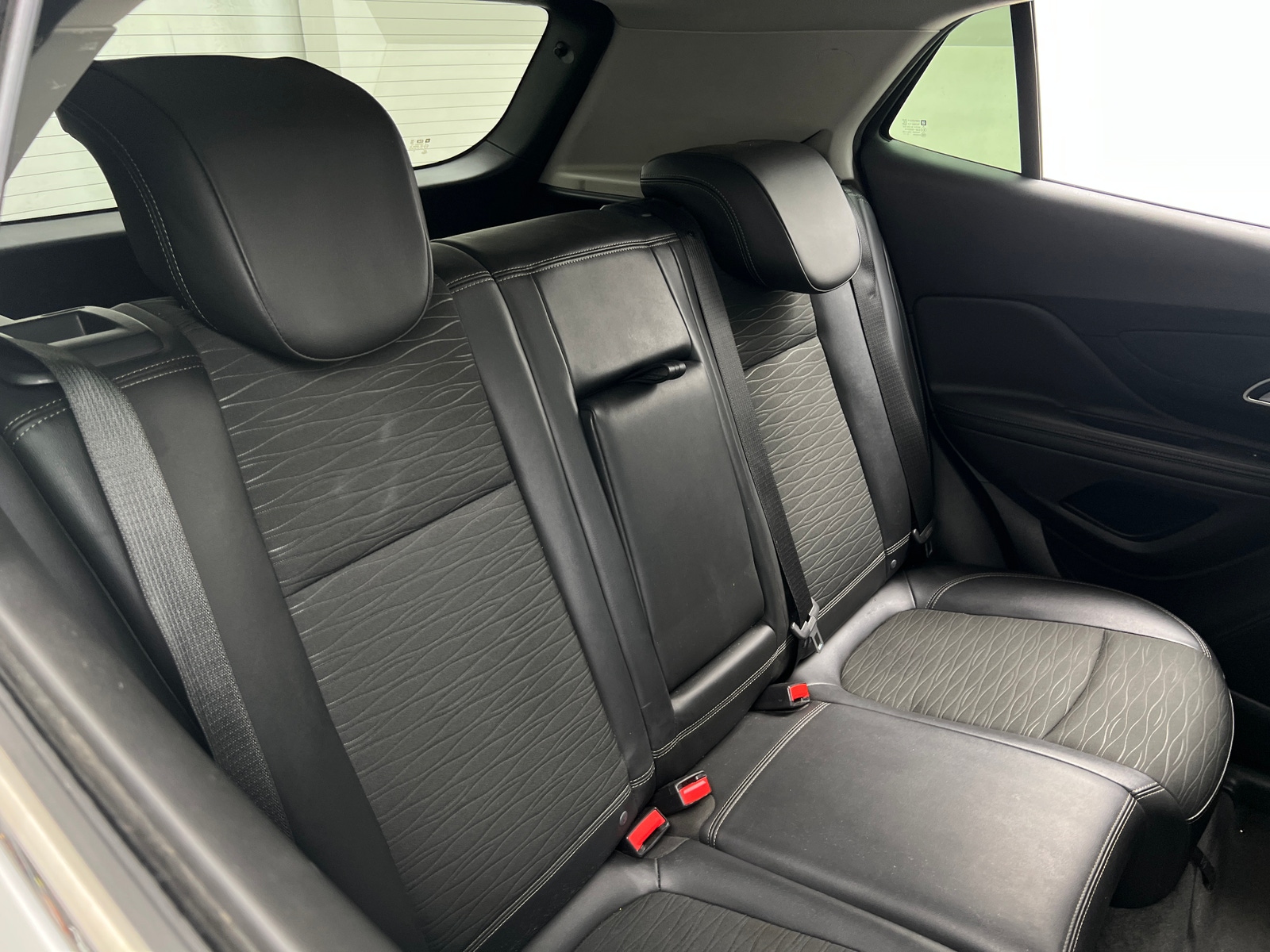 Thumbnail: 2016 Buick Encore - 6