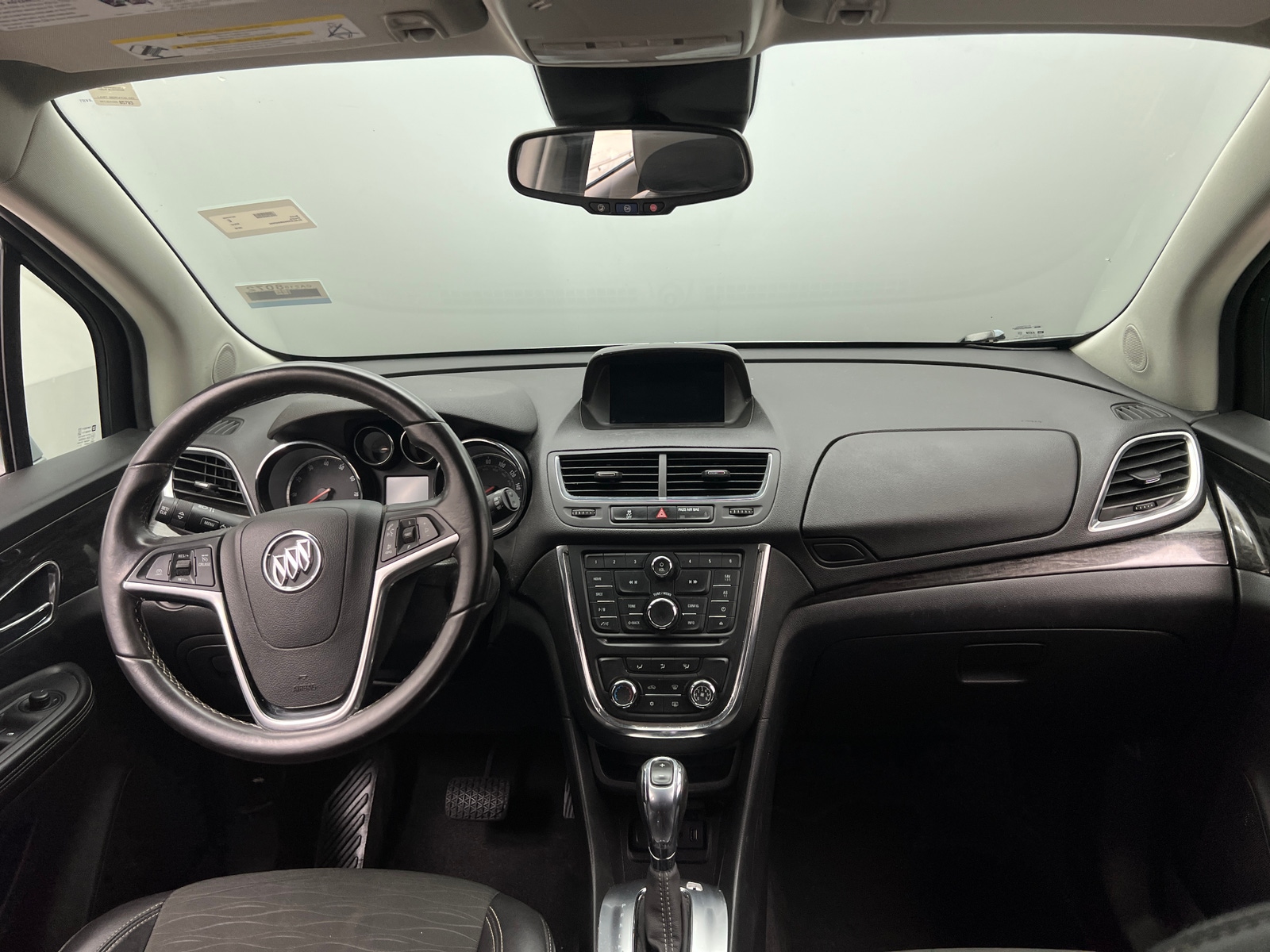 Thumbnail: 2016 Buick Encore - 3