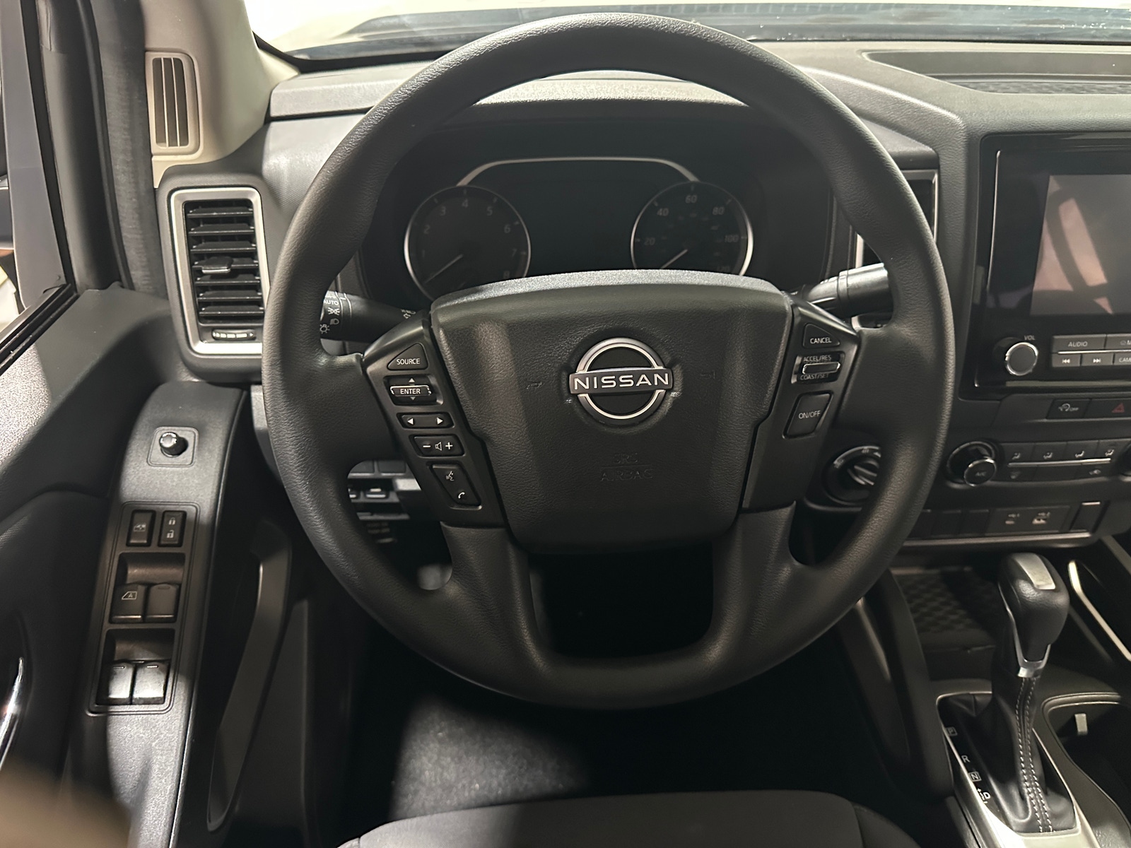 Thumbnail: 2023 Nissan Frontier - 5