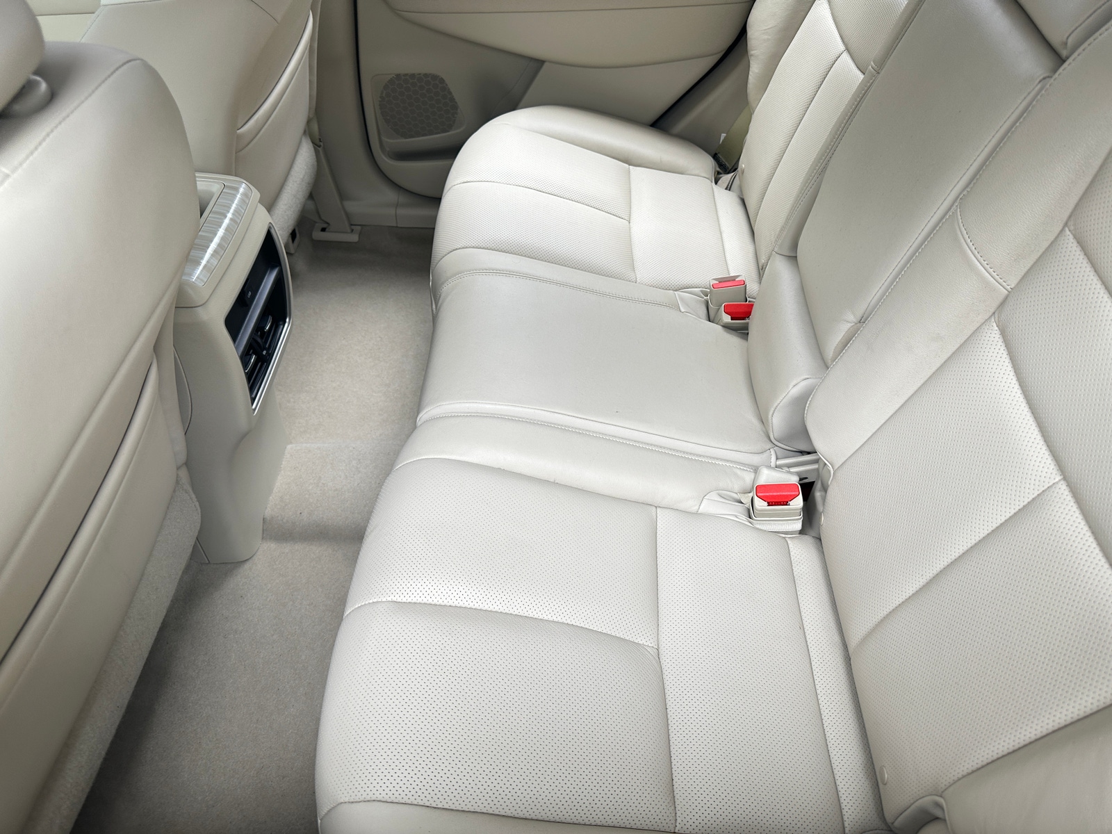 Thumbnail: 2015 Nissan Murano - 5