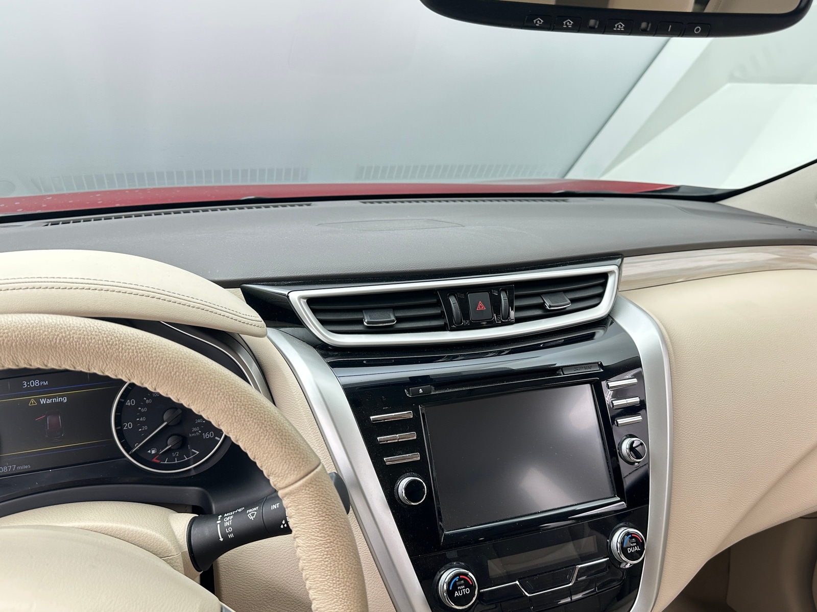 Thumbnail: 2015 Nissan Murano - 2