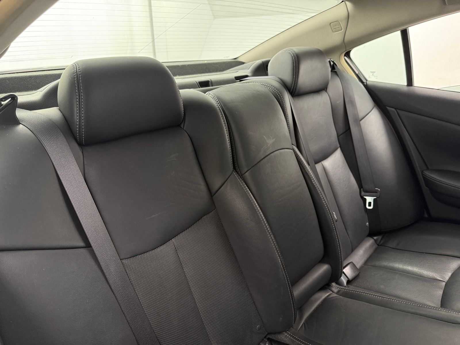 Thumbnail: 2014 Nissan Maxima - 5