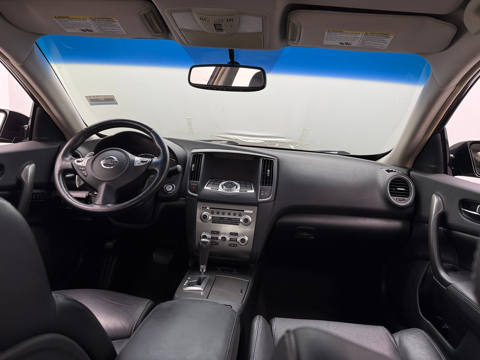Thumbnail: 2014 Nissan Maxima - 2