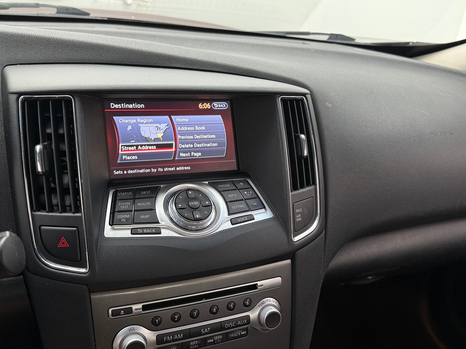 Thumbnail: 2014 Nissan Maxima - 3