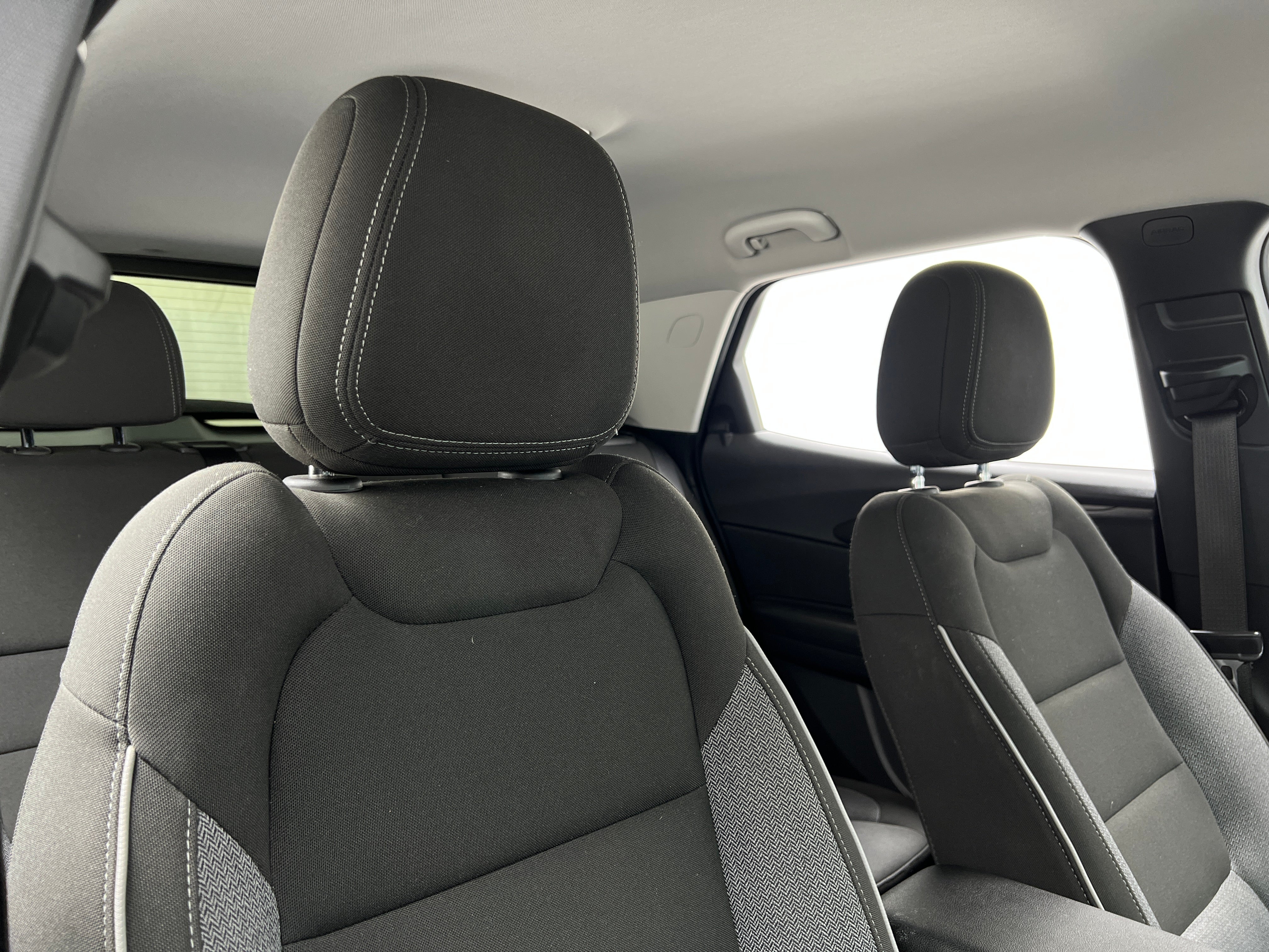 2021 Chevrolet Trailblazer
