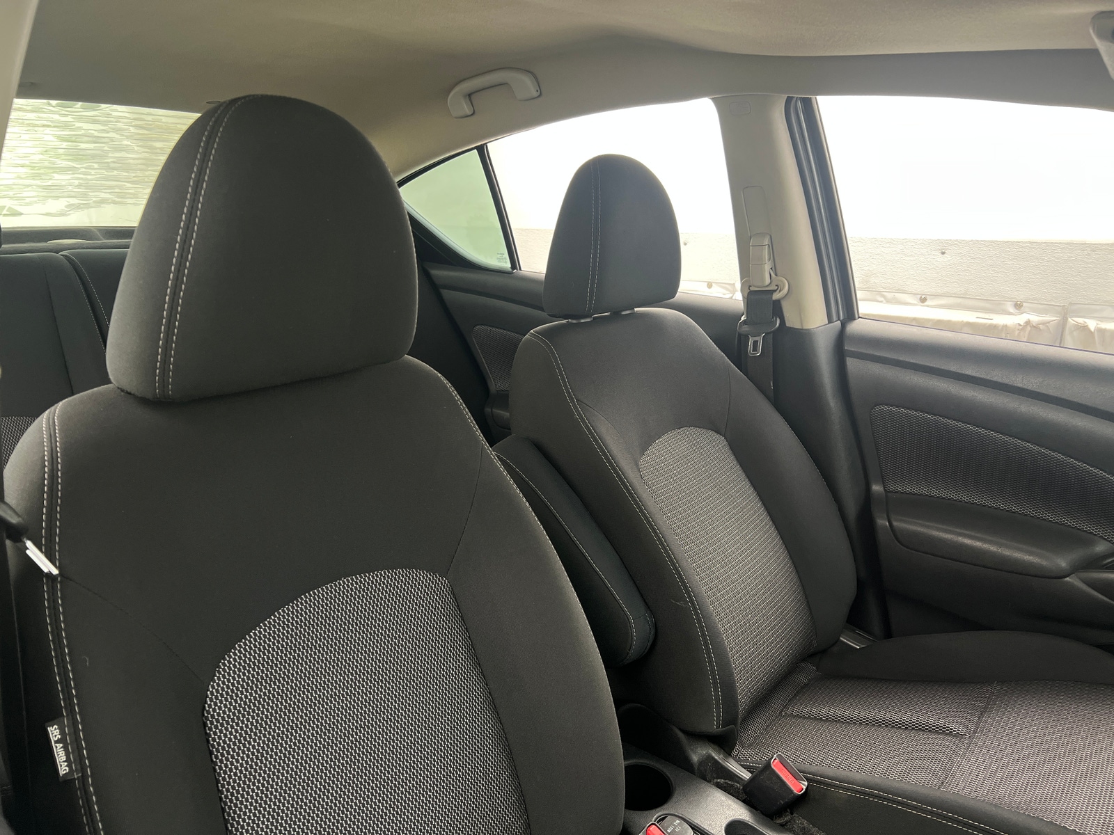 Thumbnail: 2017 Nissan Versa - 2