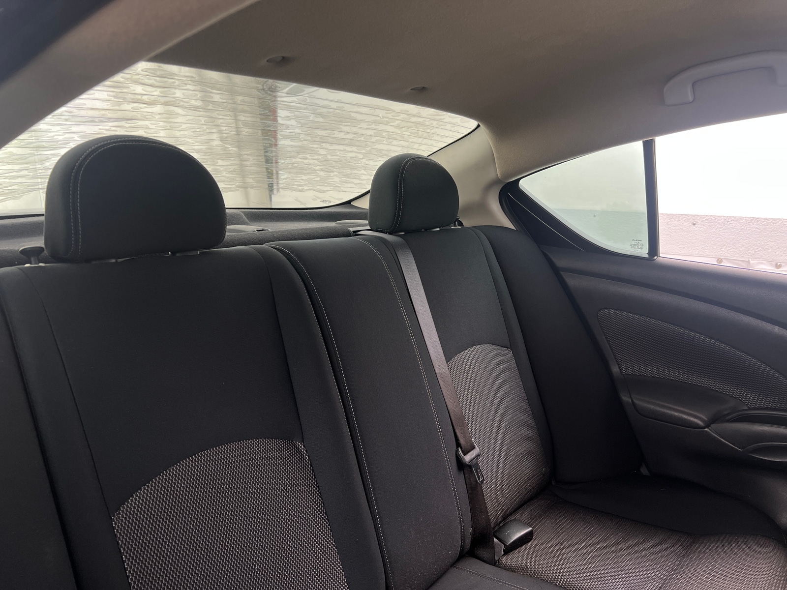 Thumbnail: 2017 Nissan Versa - 6