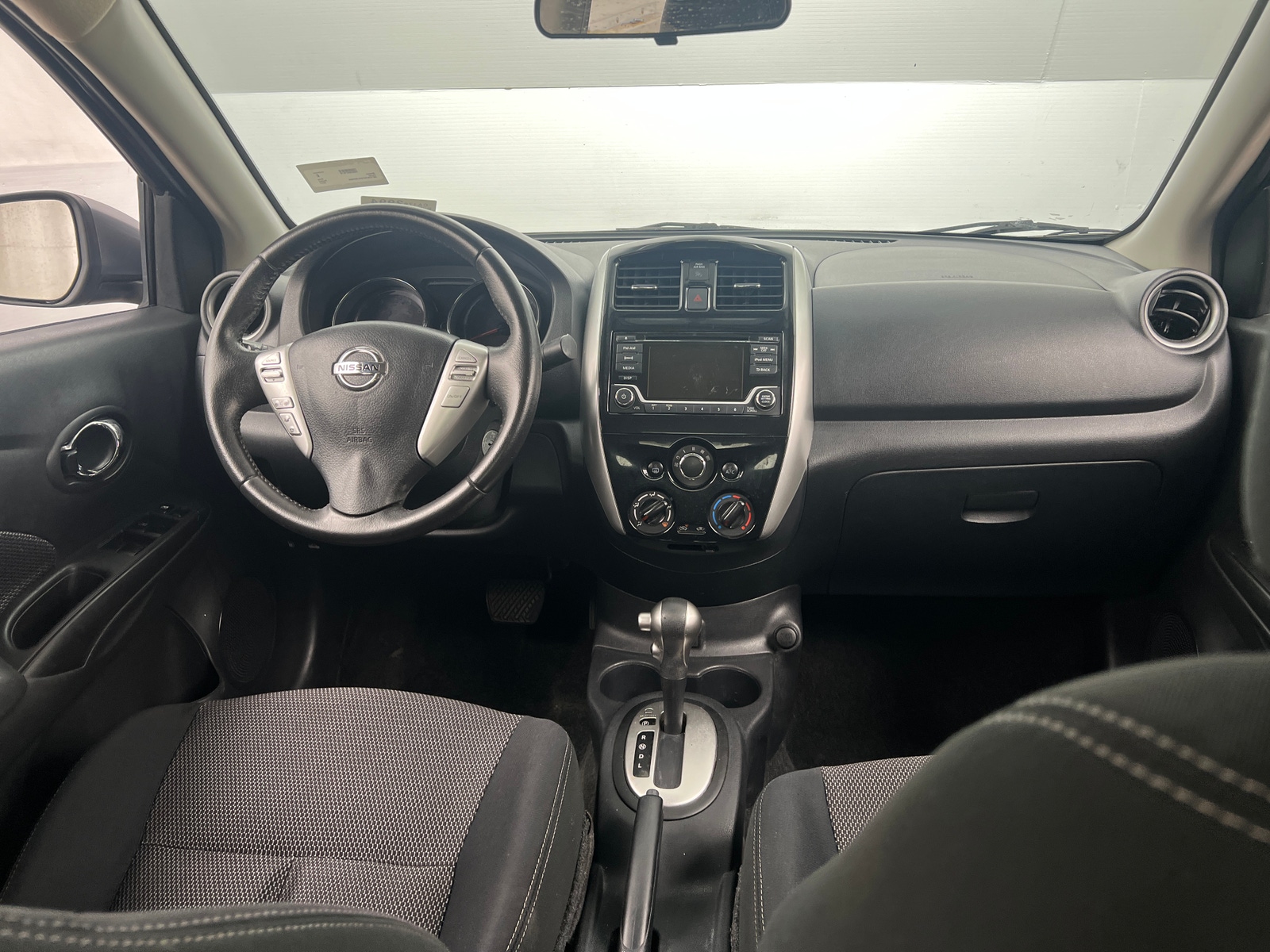 Thumbnail: 2017 Nissan Versa - 3