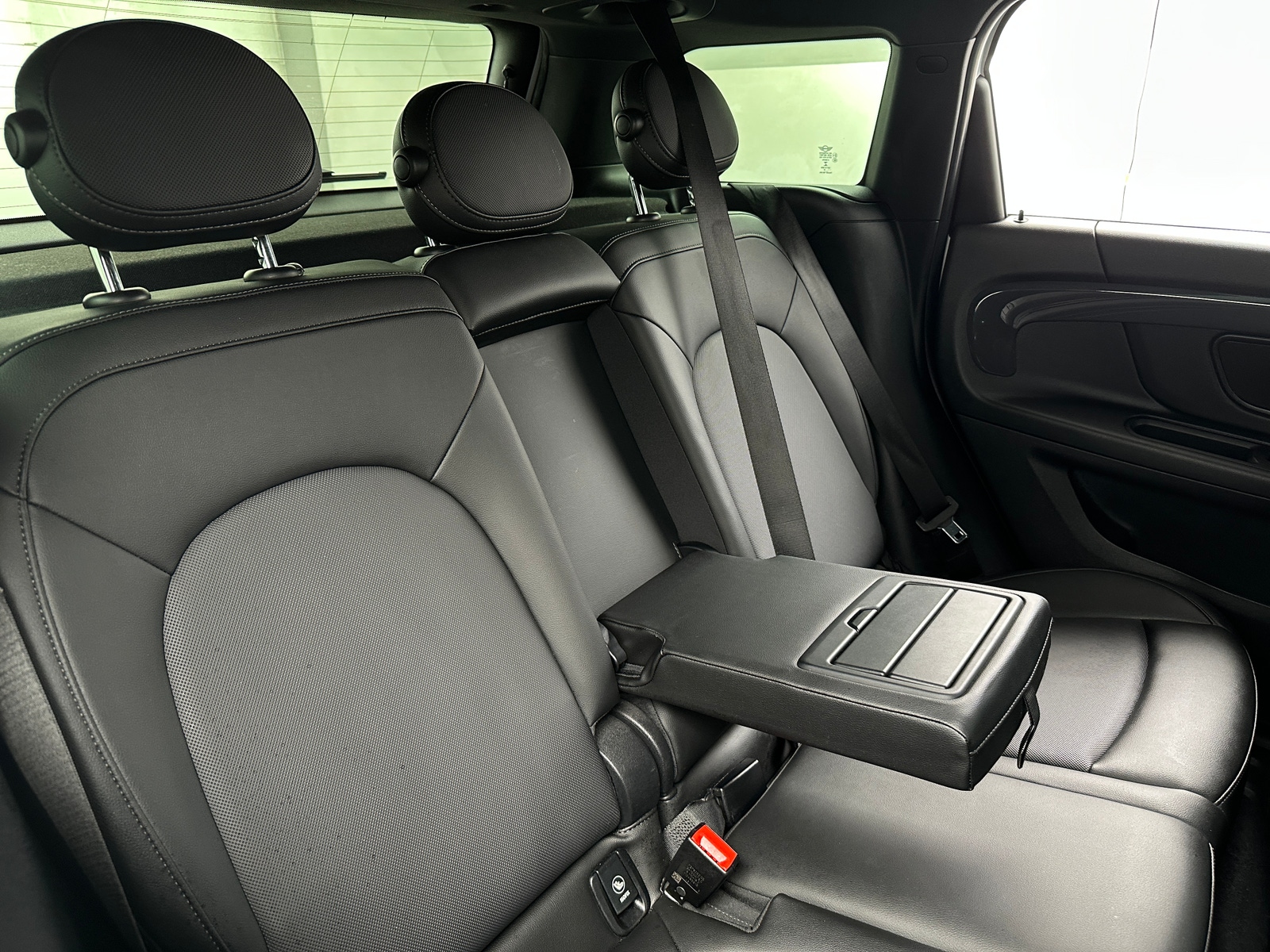 Thumbnail: 2019 MINI Cooper Countryman - 5