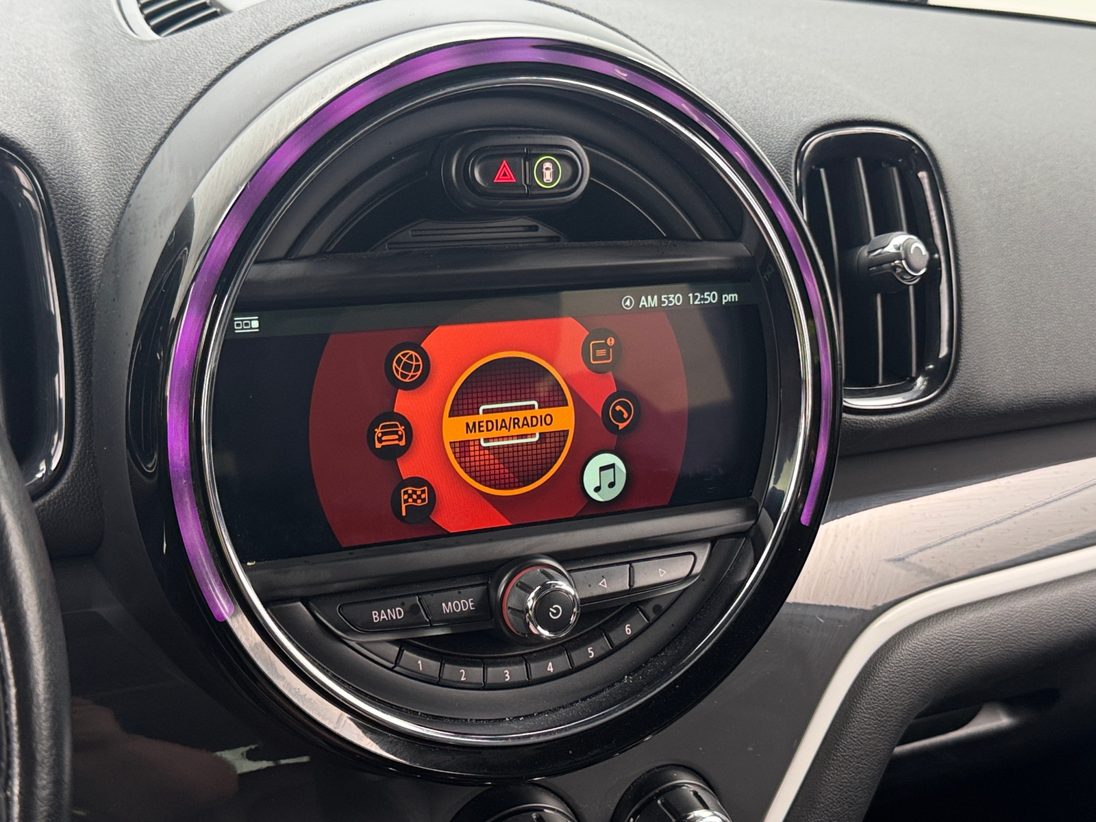 Thumbnail: 2019 MINI Cooper Countryman - 3