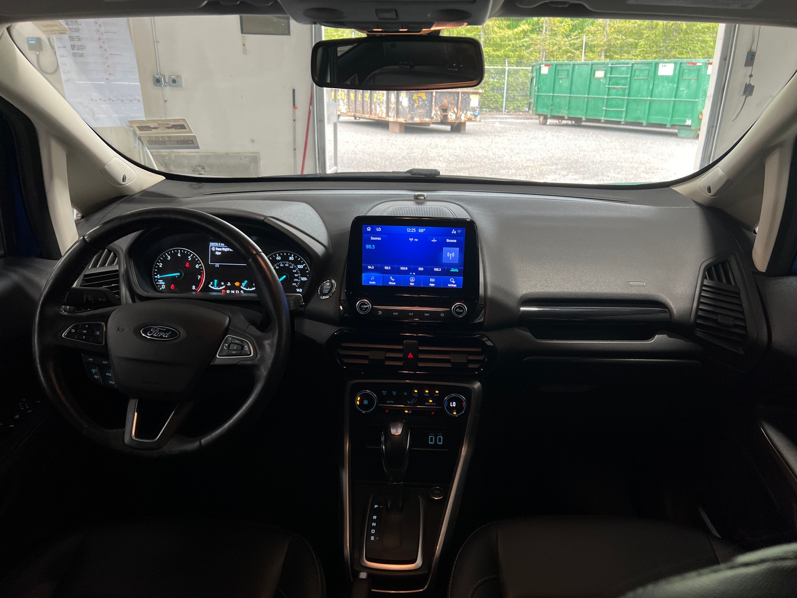 Thumbnail: 2021 Ford EcoSport - 2