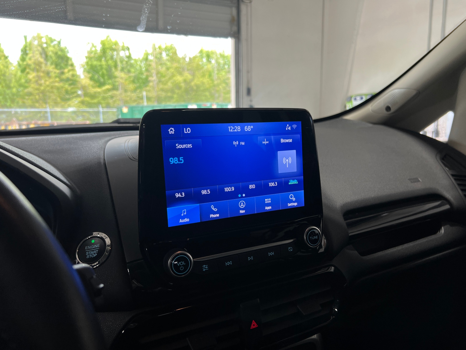 Thumbnail: 2021 Ford EcoSport - 3