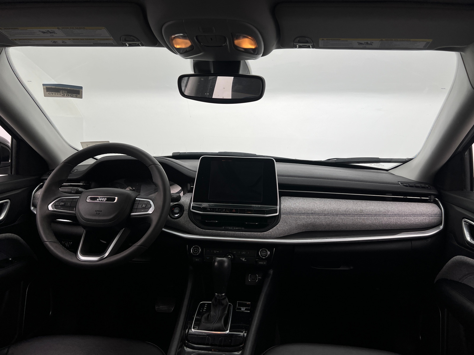 Thumbnail: 2022 Jeep Compass - 3