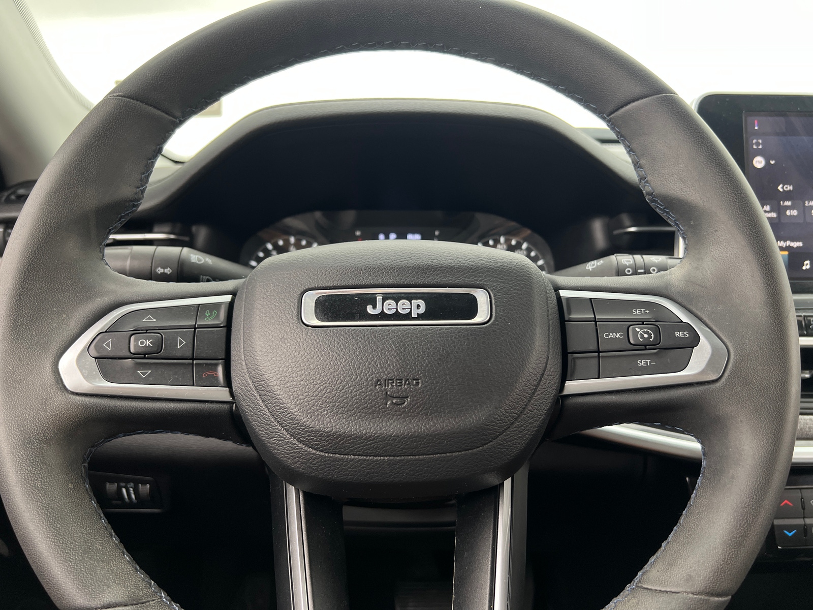 Thumbnail: 2022 Jeep Compass - 5