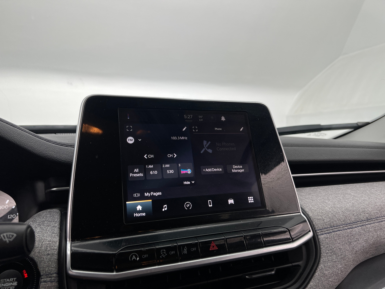 Thumbnail: 2022 Jeep Compass - 4