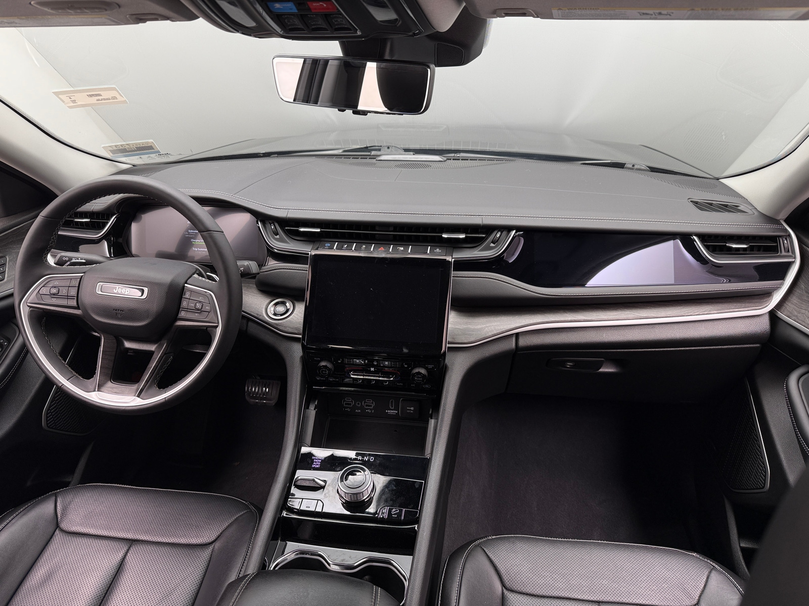 Thumbnail: 2022 Jeep Grand Cherokee - 2