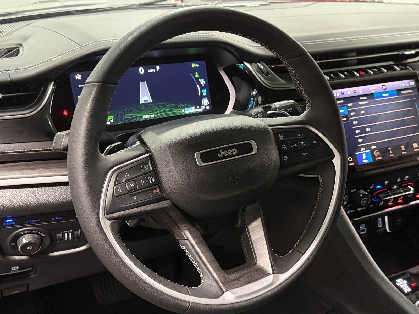Thumbnail: 2022 Jeep Grand Cherokee - 4