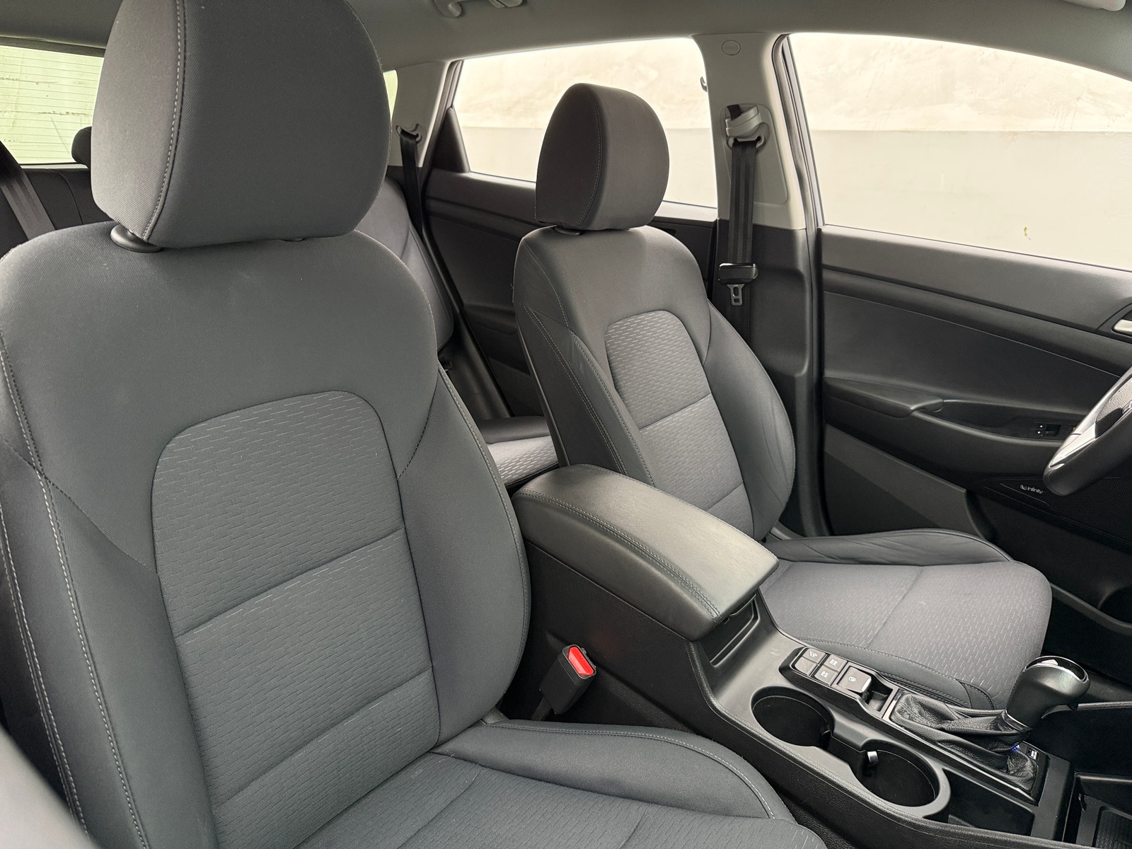 Thumbnail: 2021 Hyundai Tucson - 2