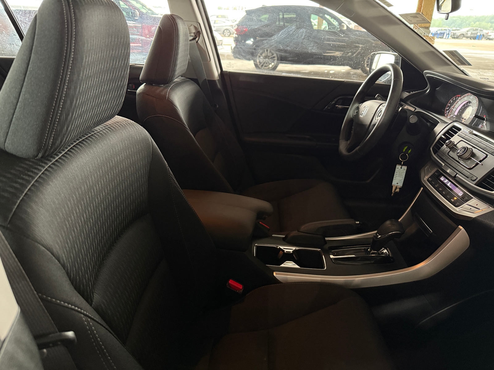 Thumbnail: 2013 Honda Accord - 2