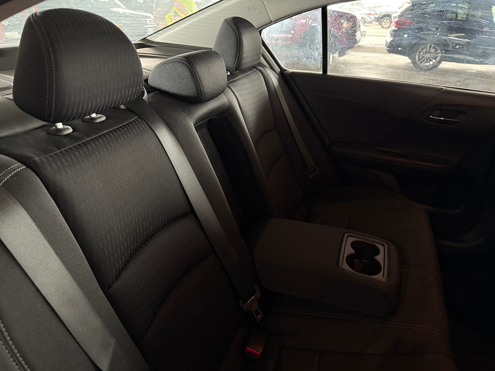 Thumbnail: 2013 Honda Accord - 6