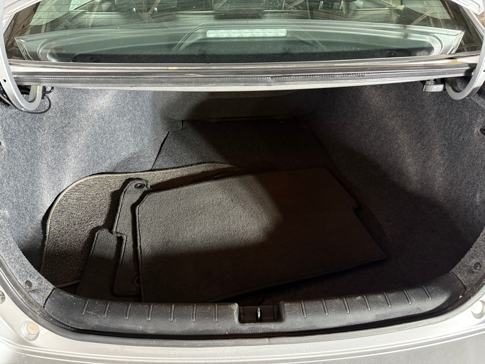 Thumbnail: 2013 Honda Accord - 7