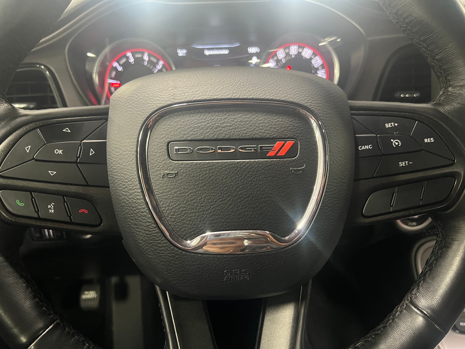 Thumbnail: 2023 Dodge Challenger - 4