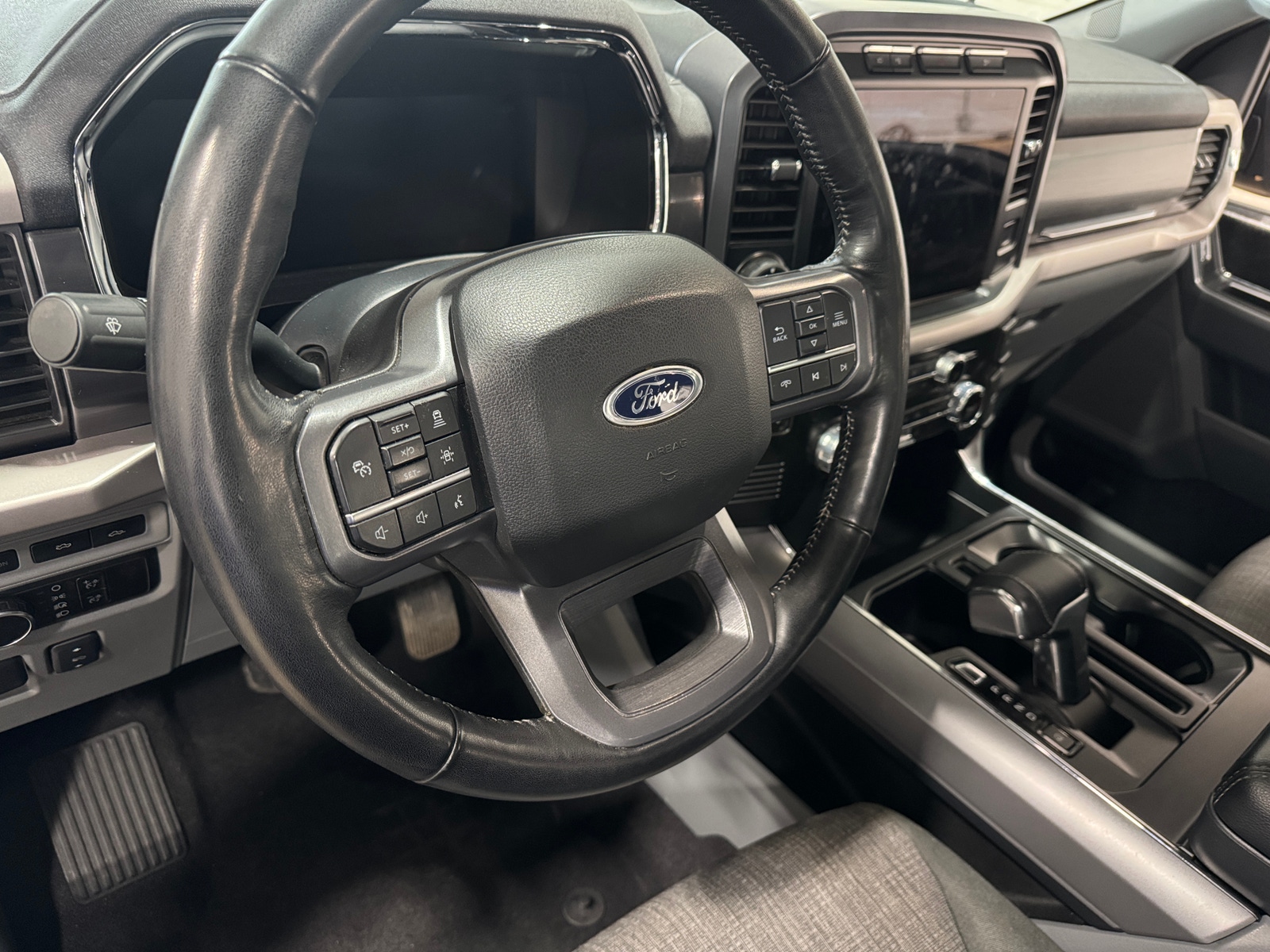 Thumbnail: 2023 Ford F-150 - 3