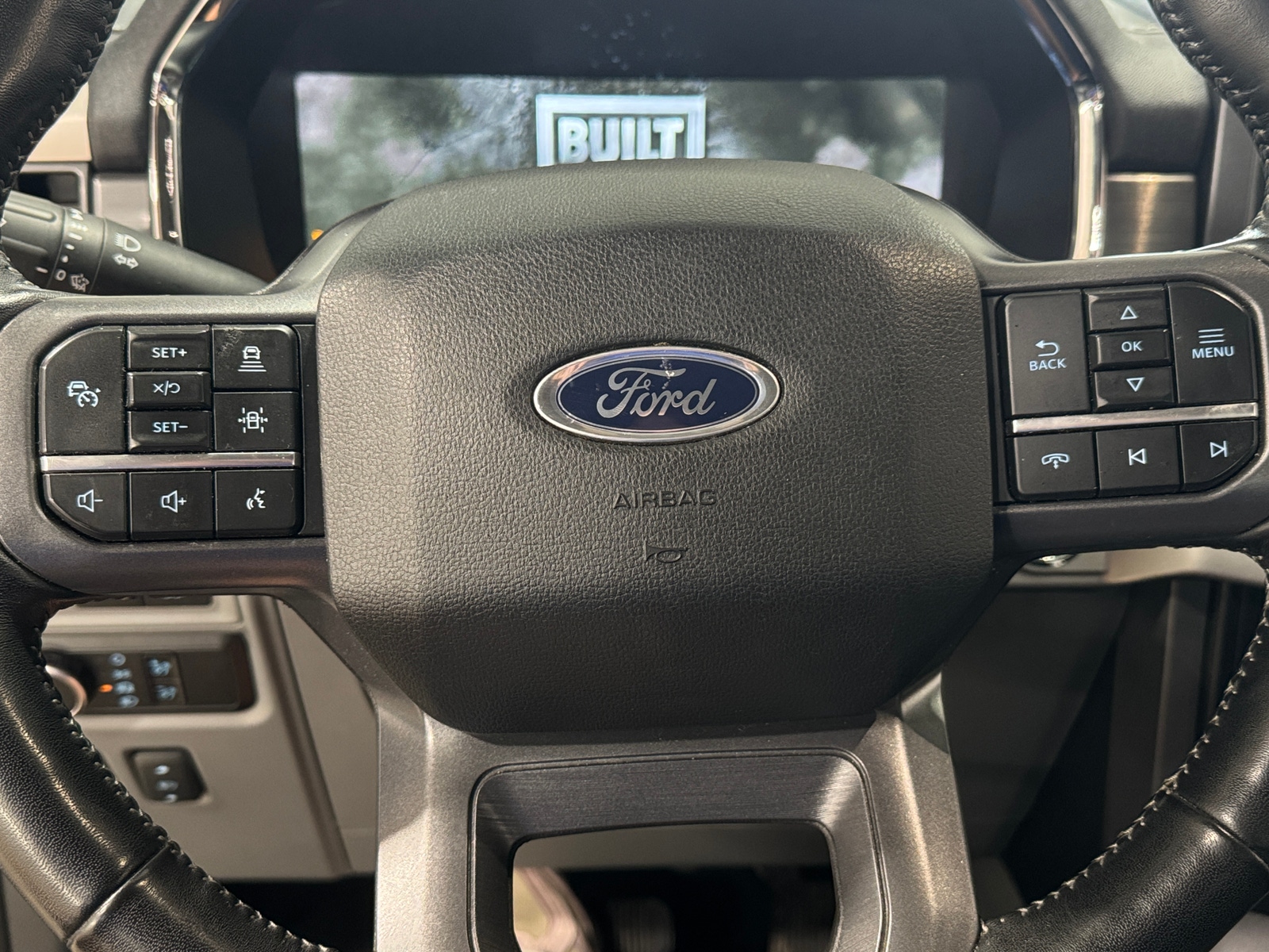Thumbnail: 2023 Ford F-150 - 5