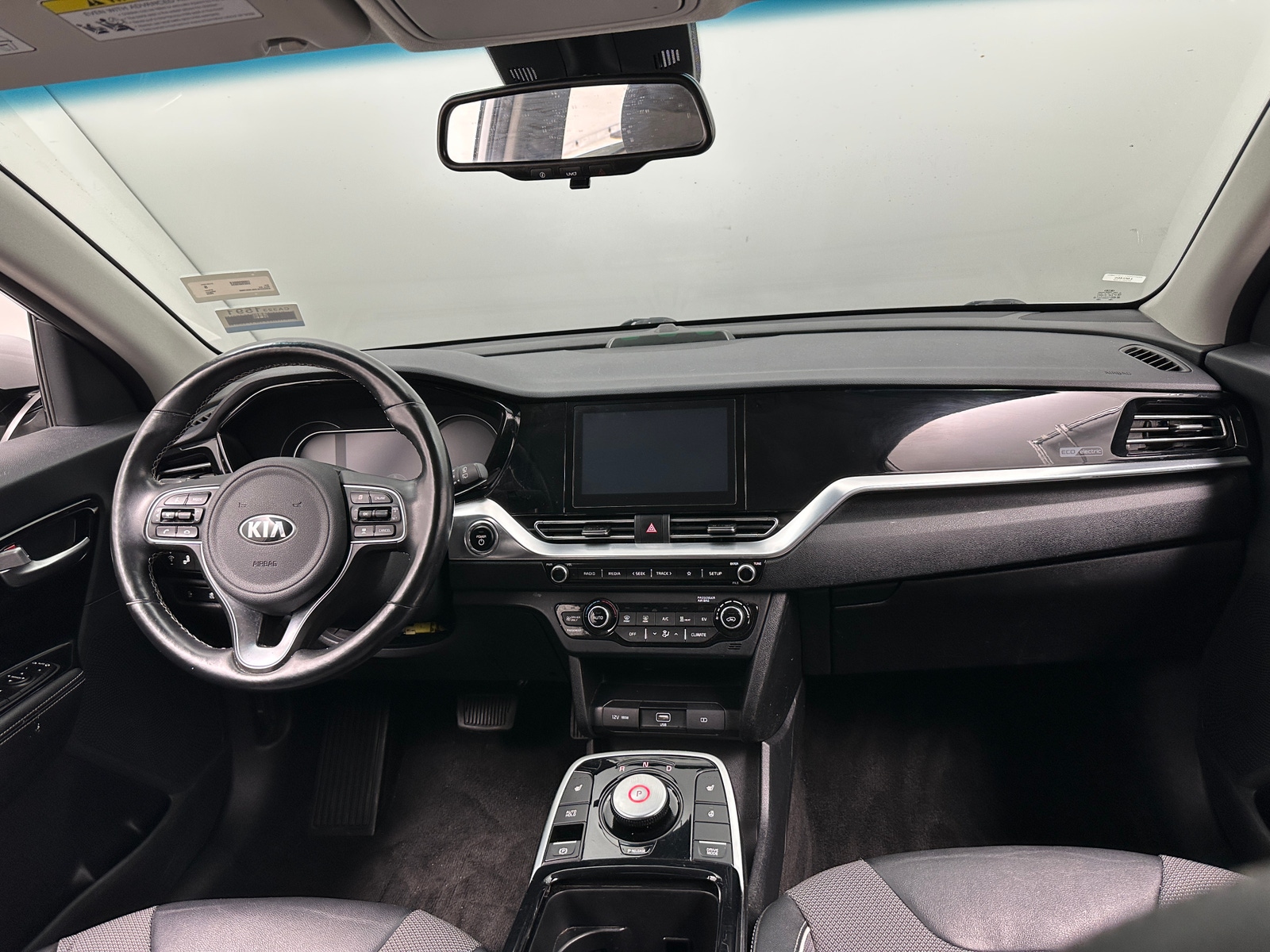 Thumbnail: 2020 Kia Niro - 2
