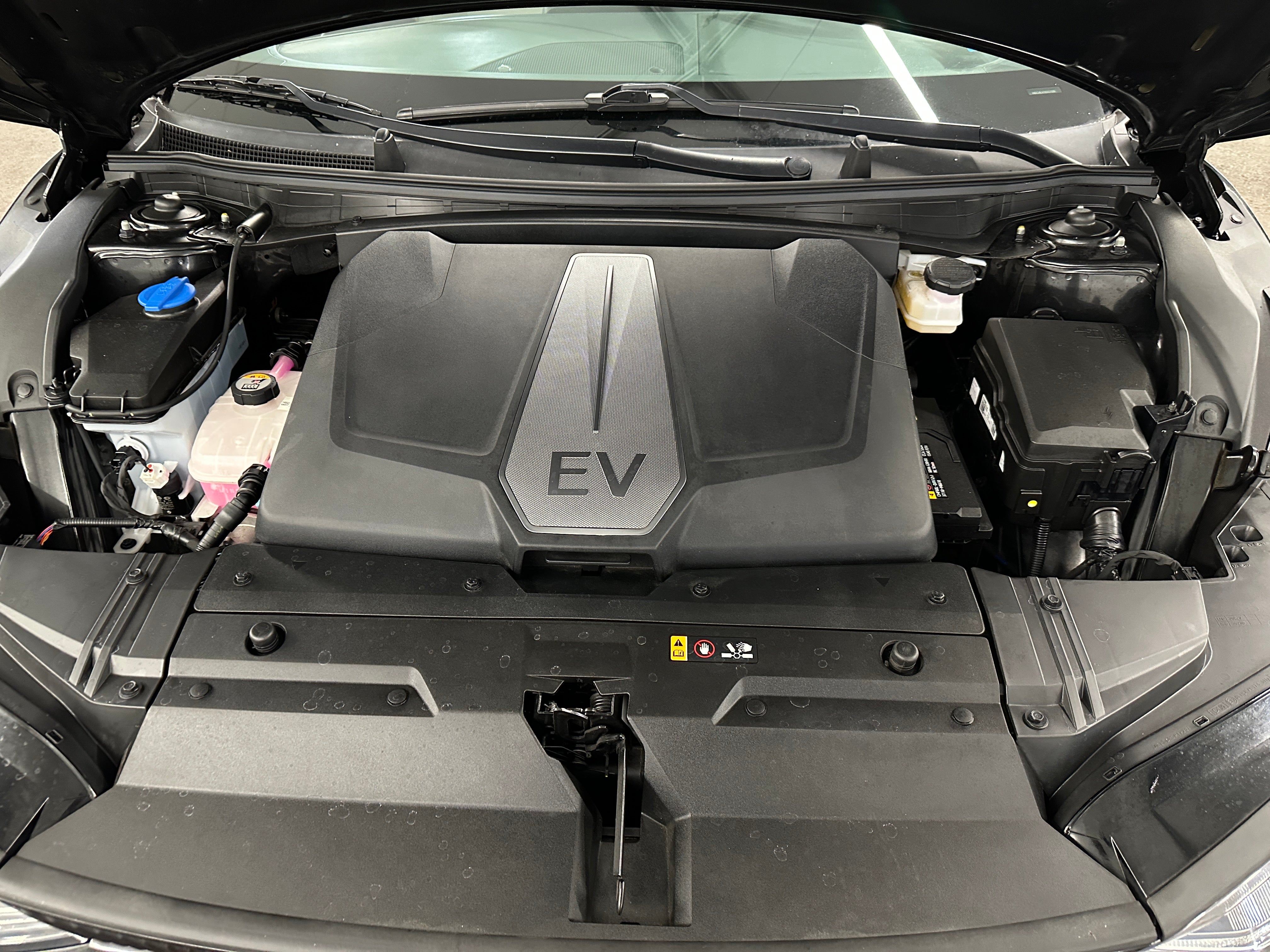 2022 Kia Ev6