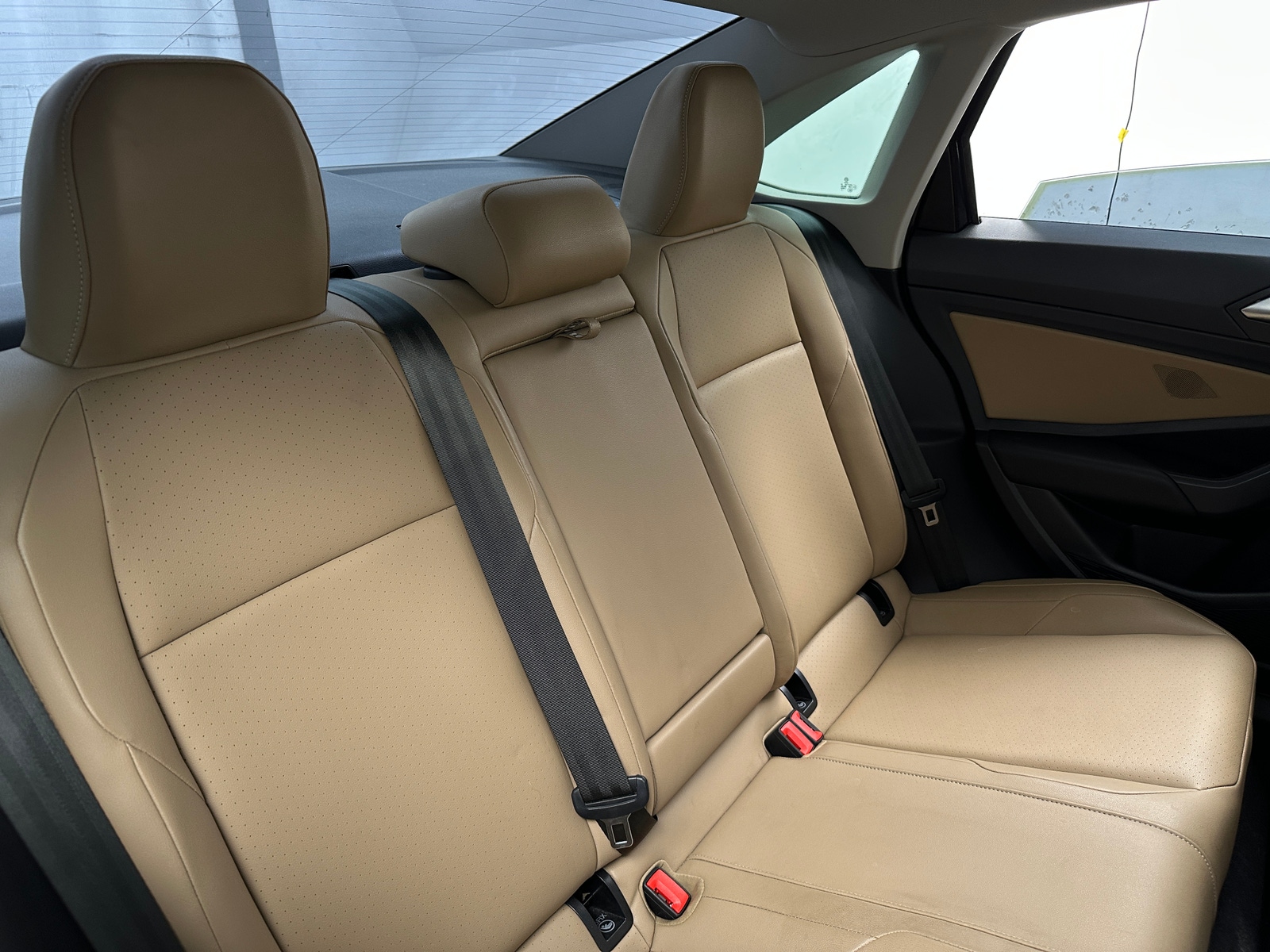 Thumbnail: 2019 Volkswagen Jetta - 5